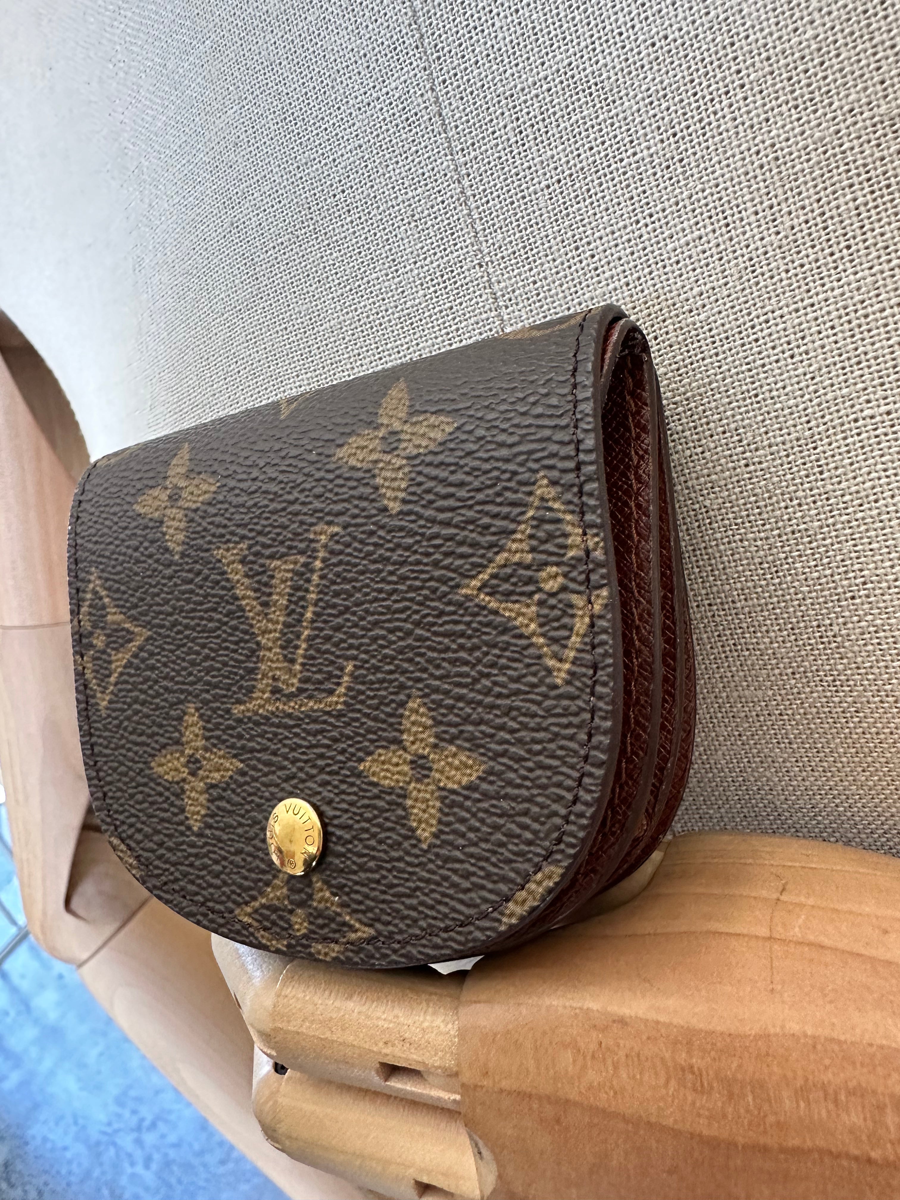 Louis Vuitton Coin Purse