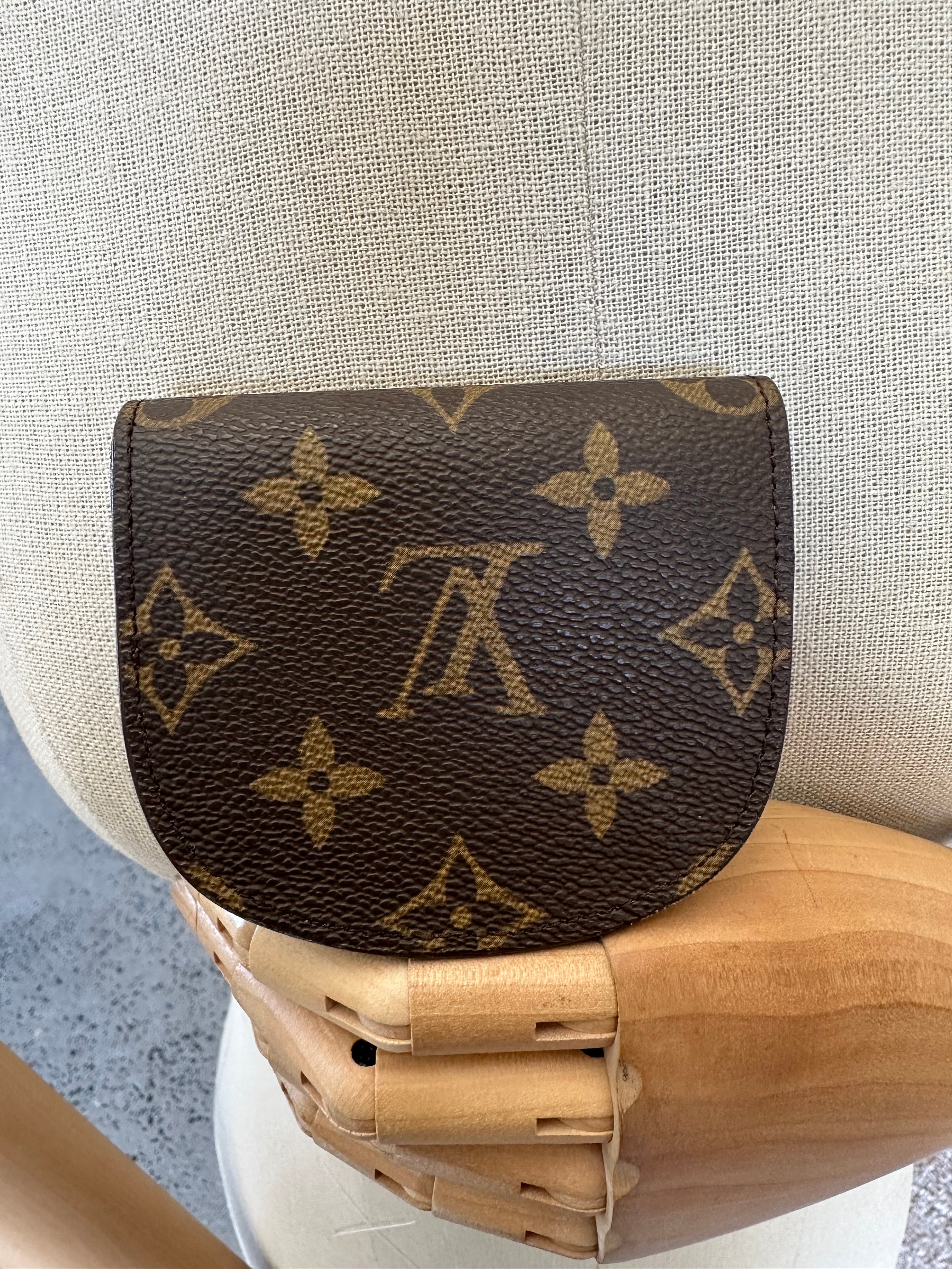 Louis Vuitton Coin Purse