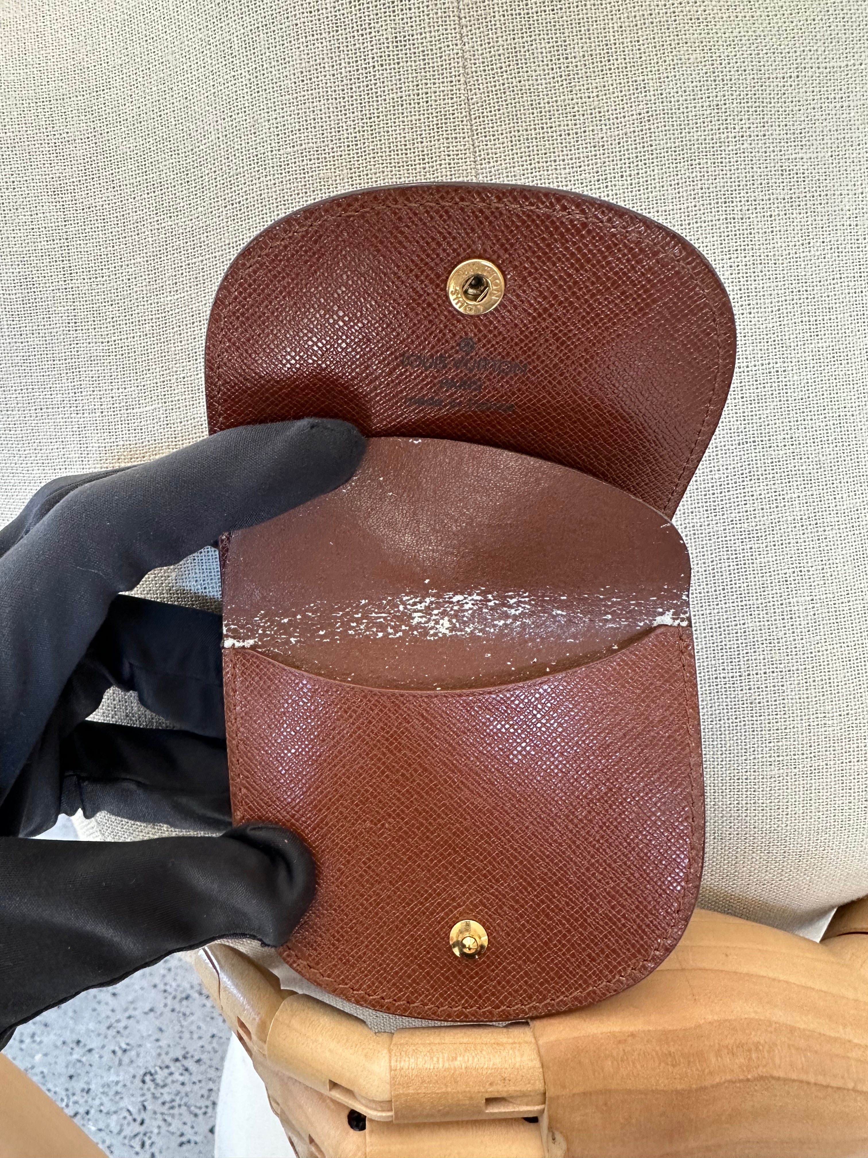 Louis Vuitton Coin Purse