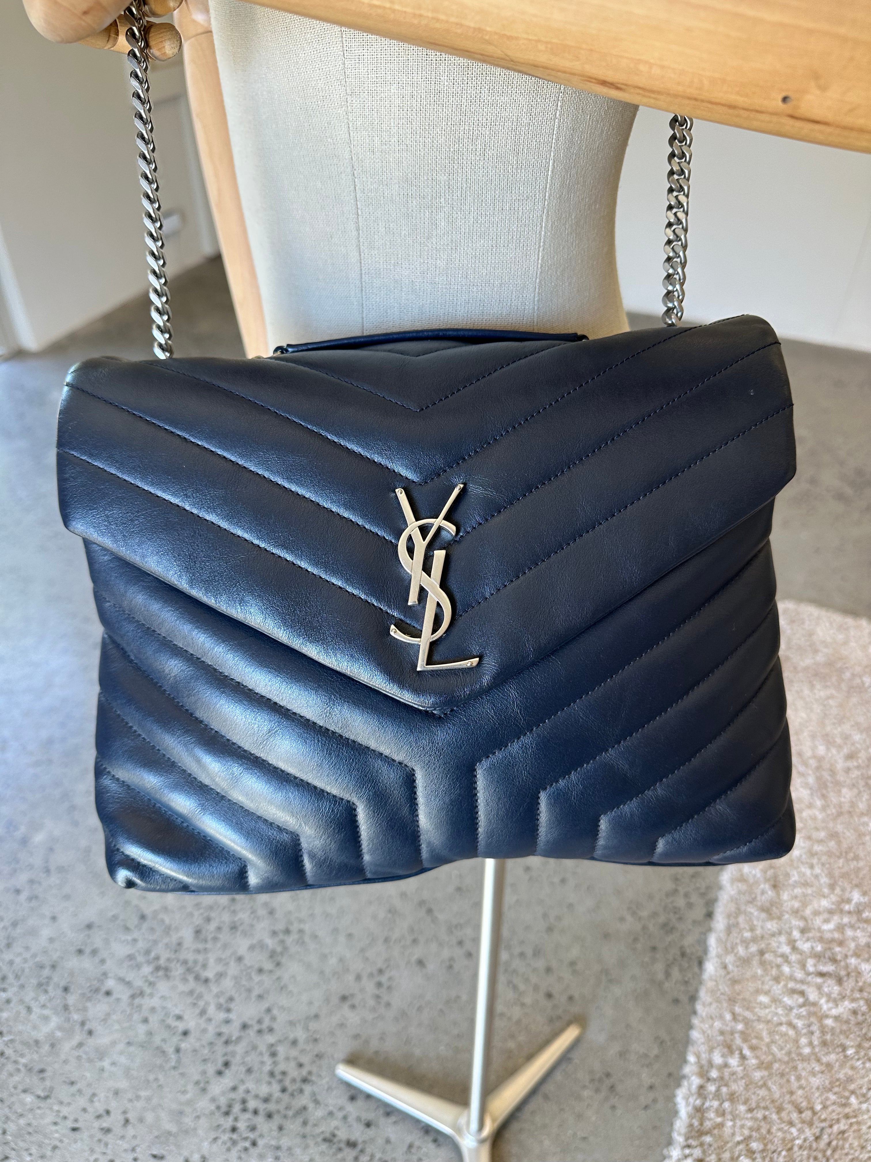 Saint Laurent Lou Lou Bag