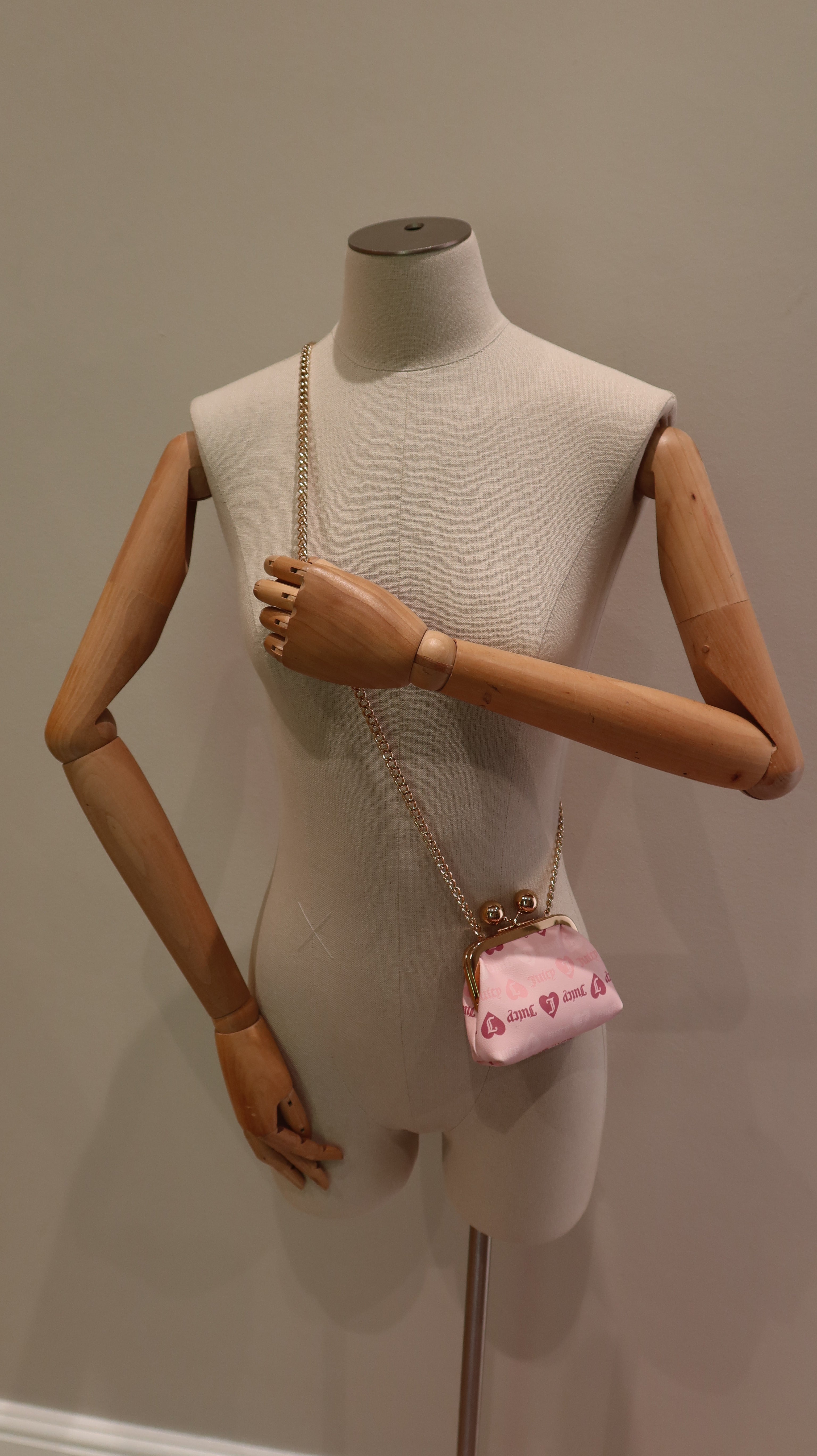 Juicy Couture Crossbody Pouch