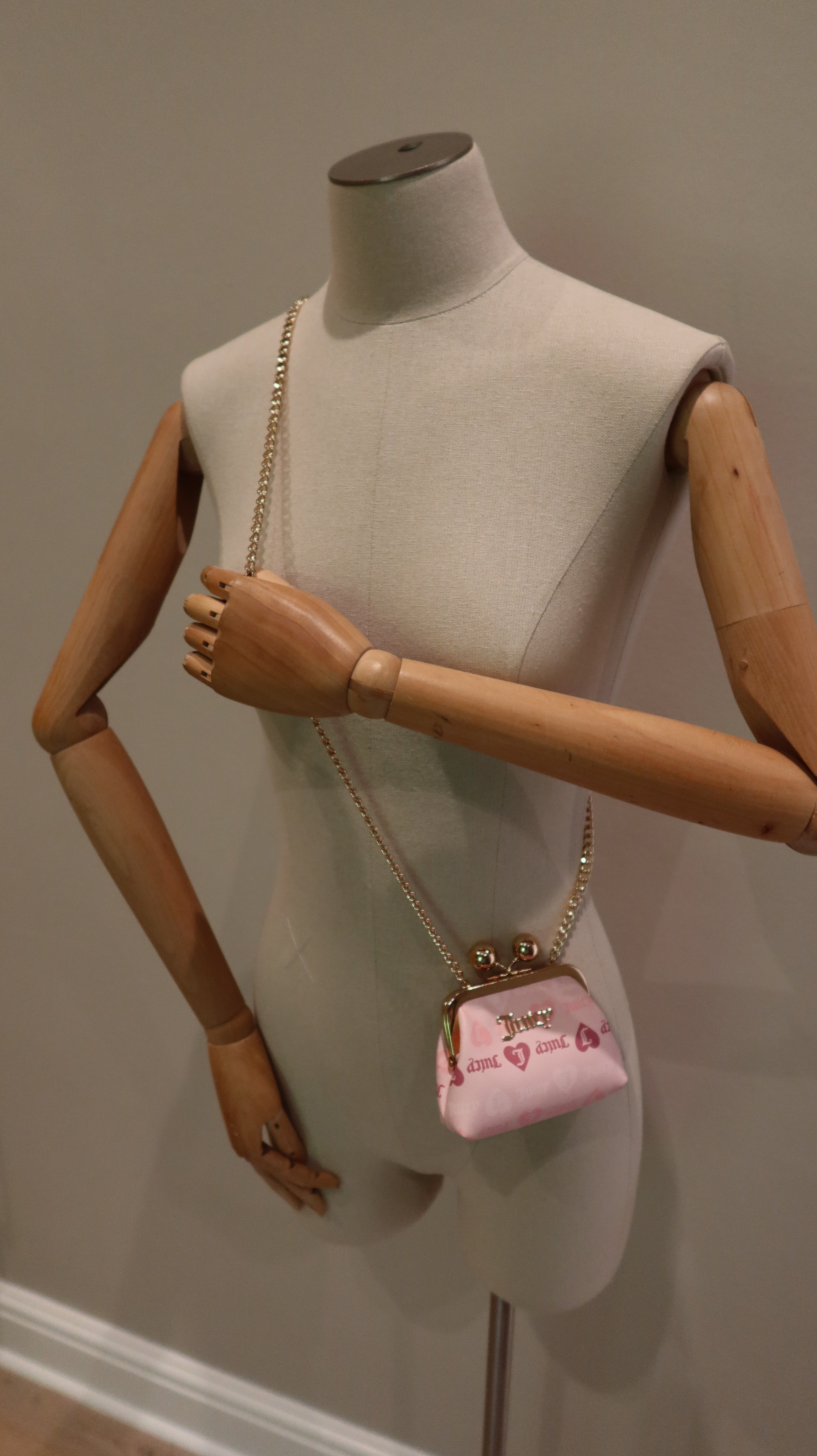 Juicy Couture Crossbody Pouch