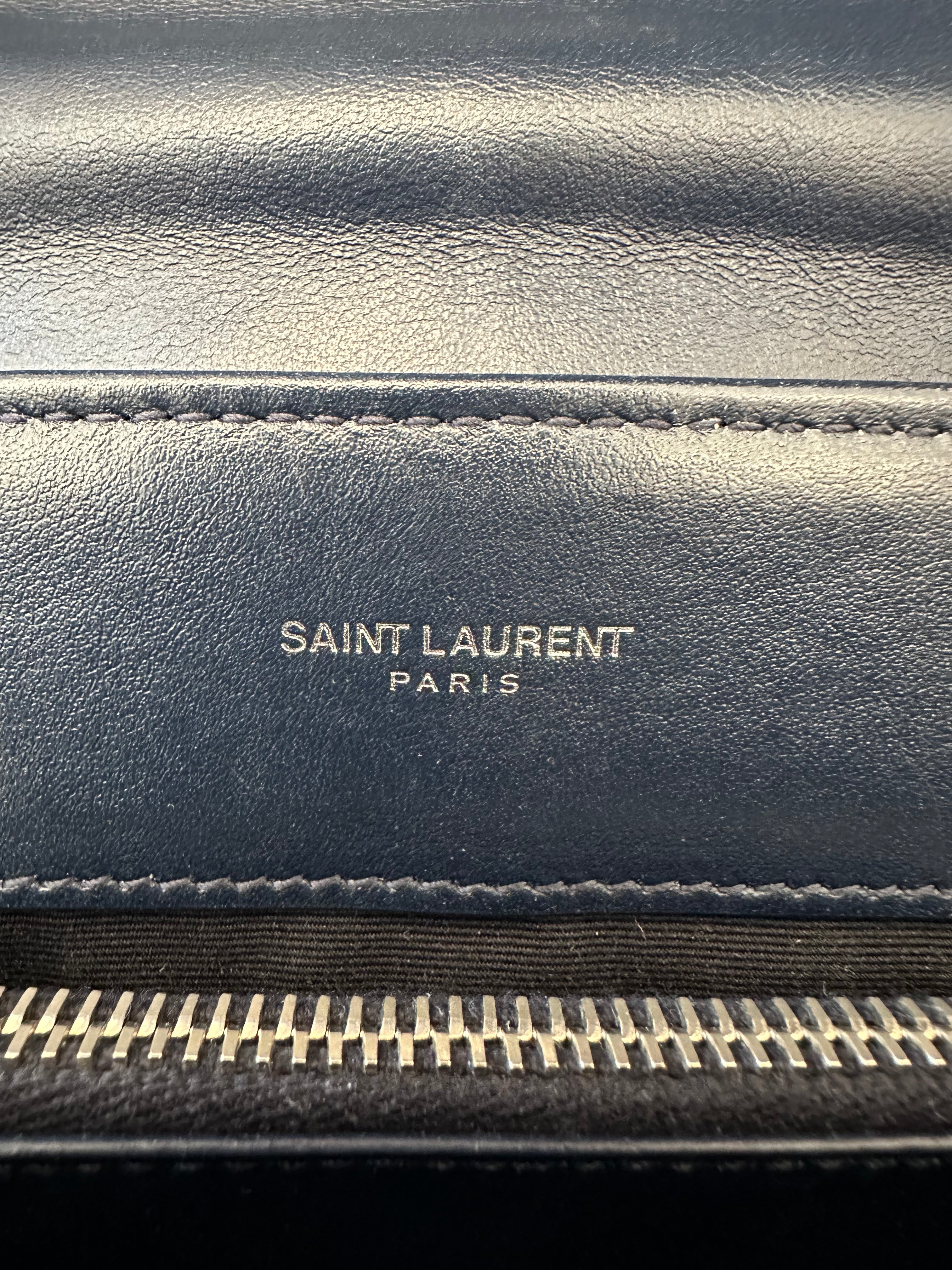 Saint Laurent Lou Lou Bag