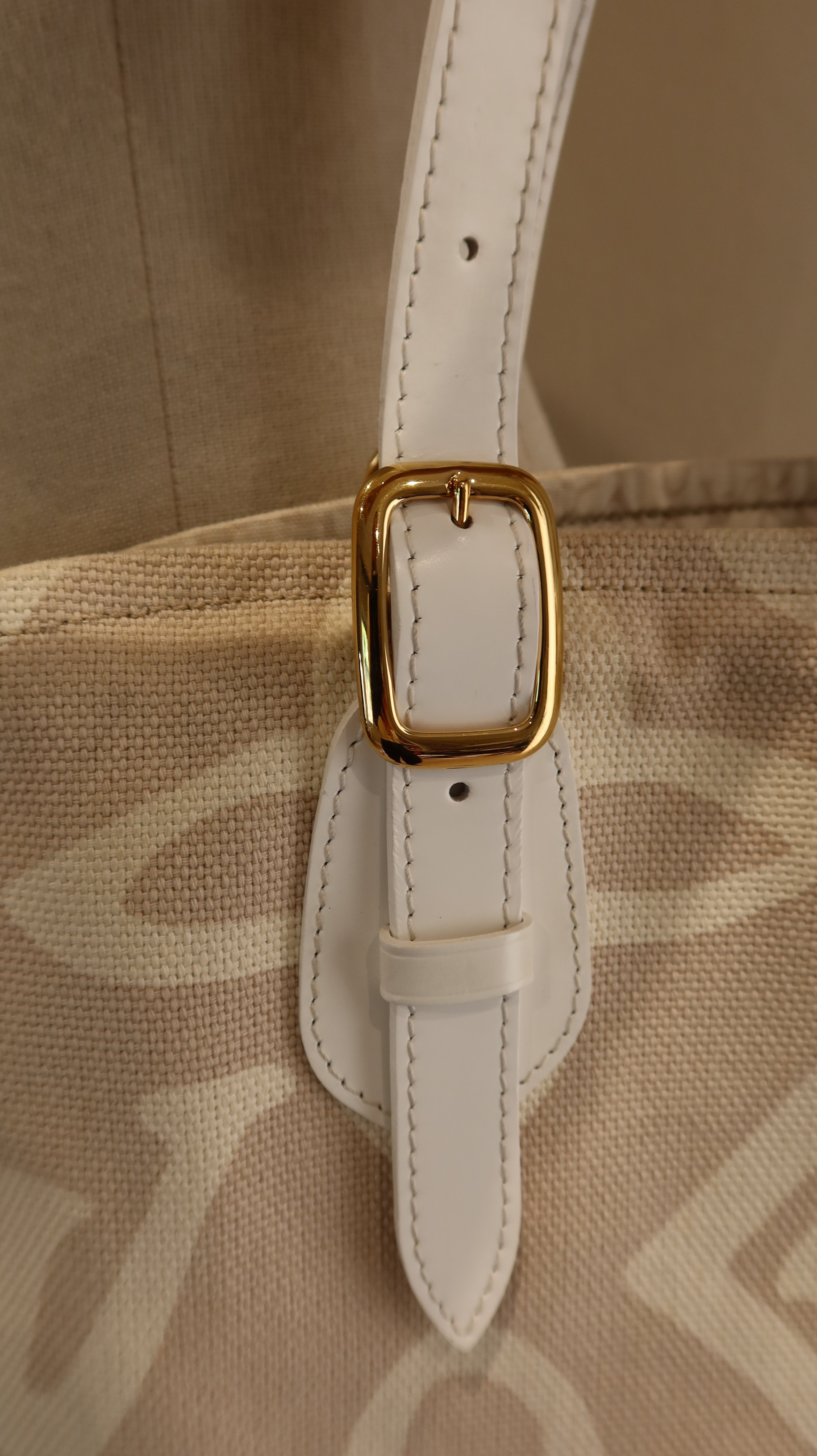 Louis Vuitton Tahitienne Cabas PM