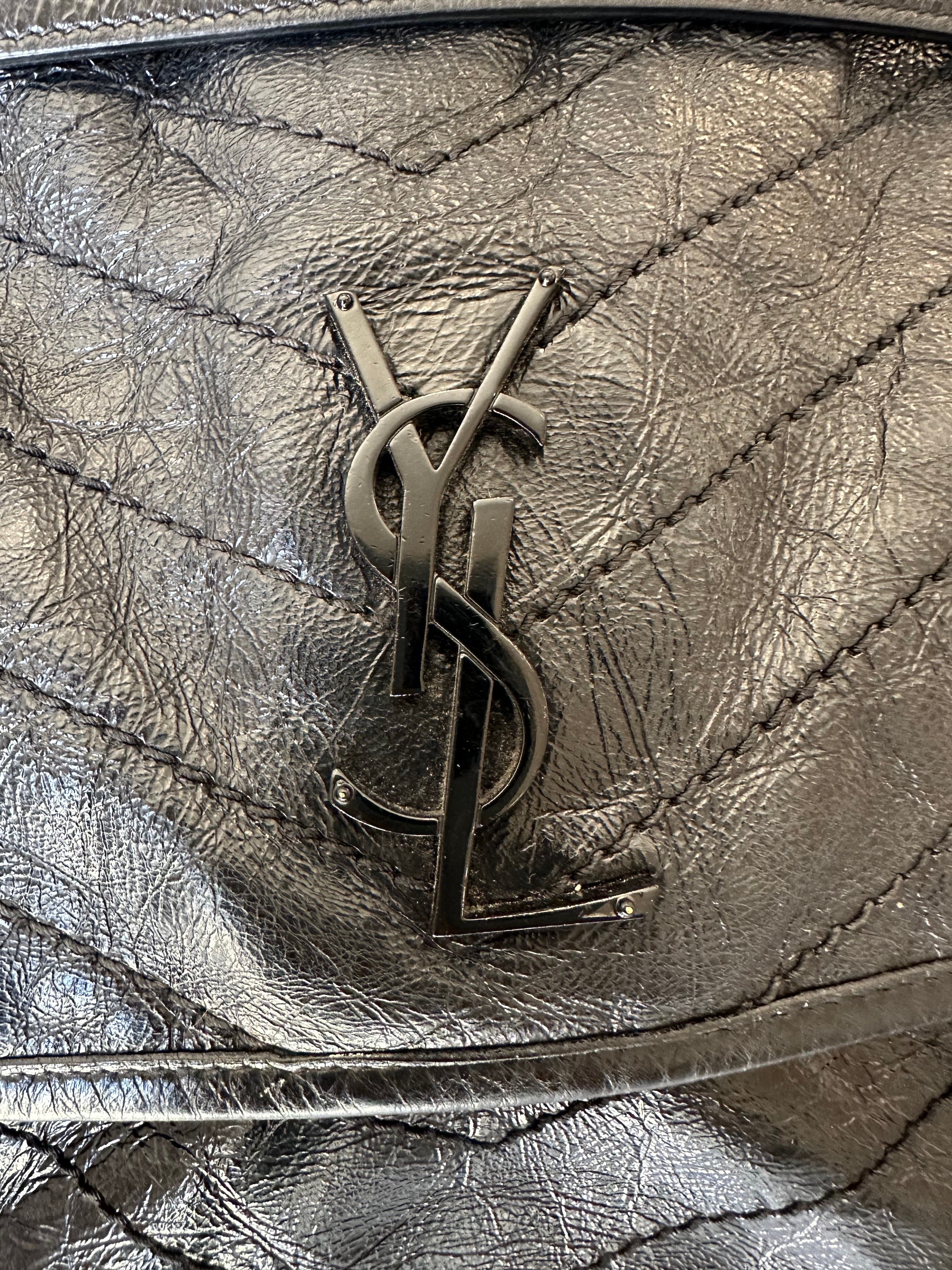 Saint Laurent Niki Shoulder Bag