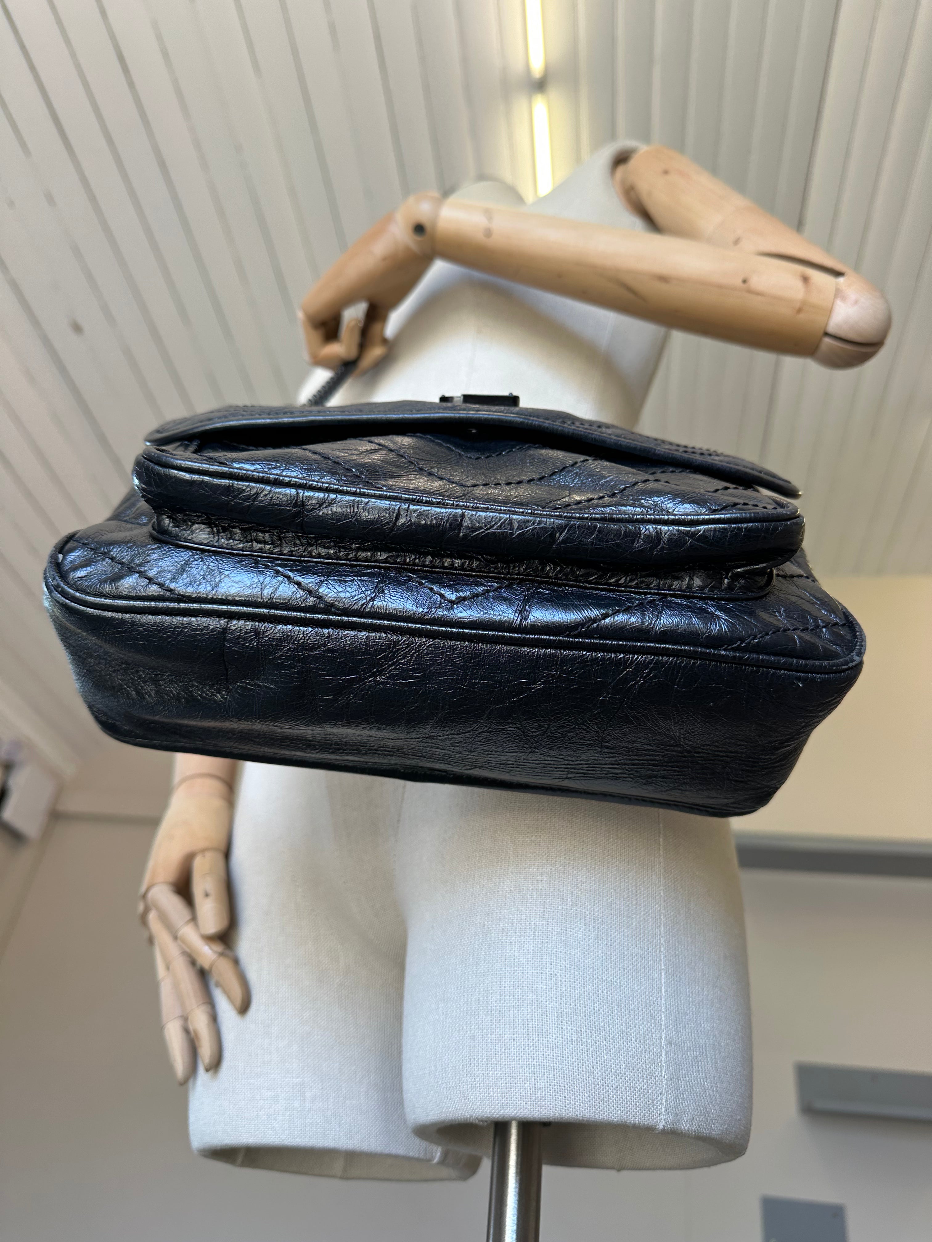 Saint Laurent Niki Shoulder Bag