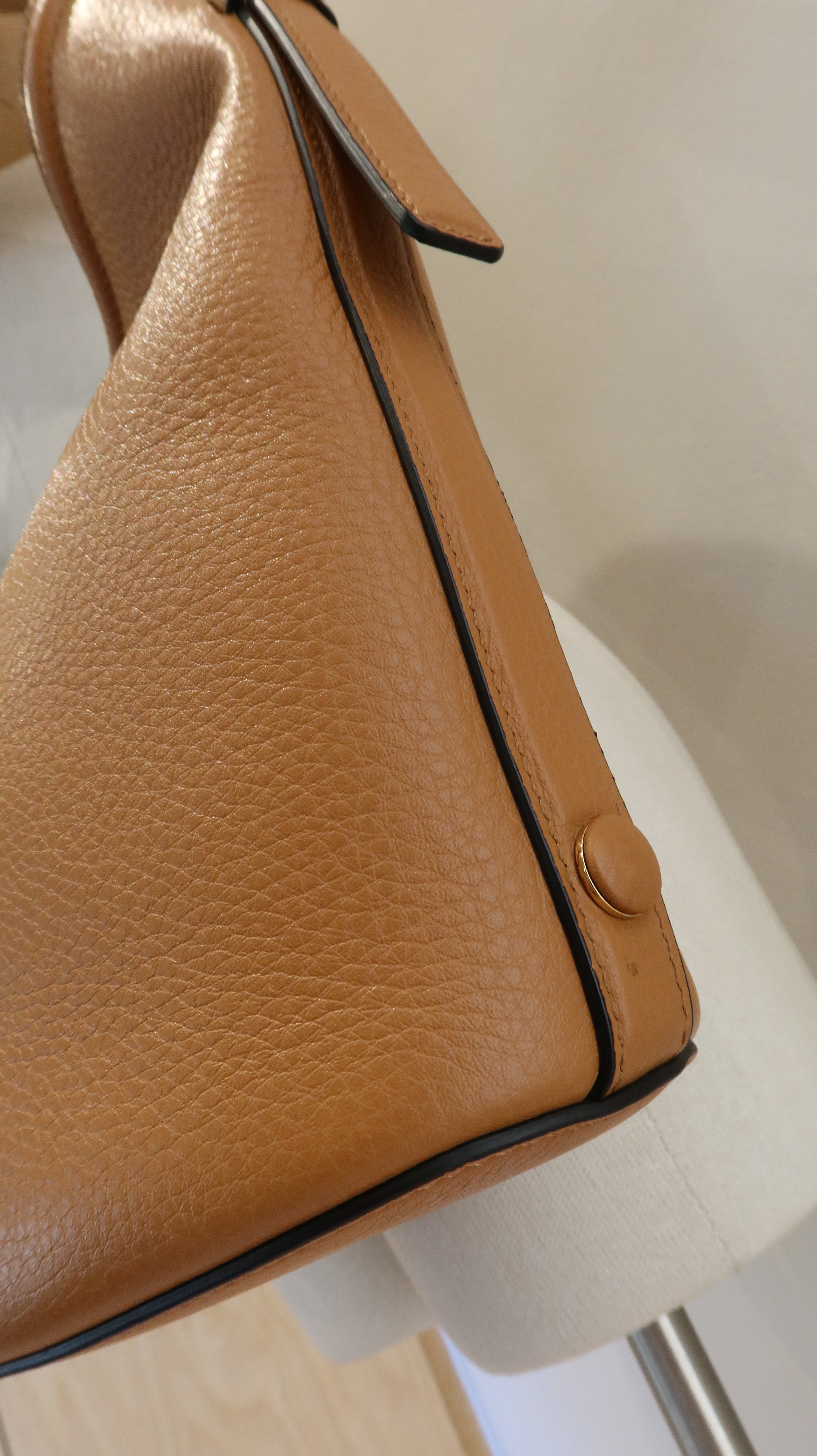 Valentino Garavani Vlogo Hobo Bag