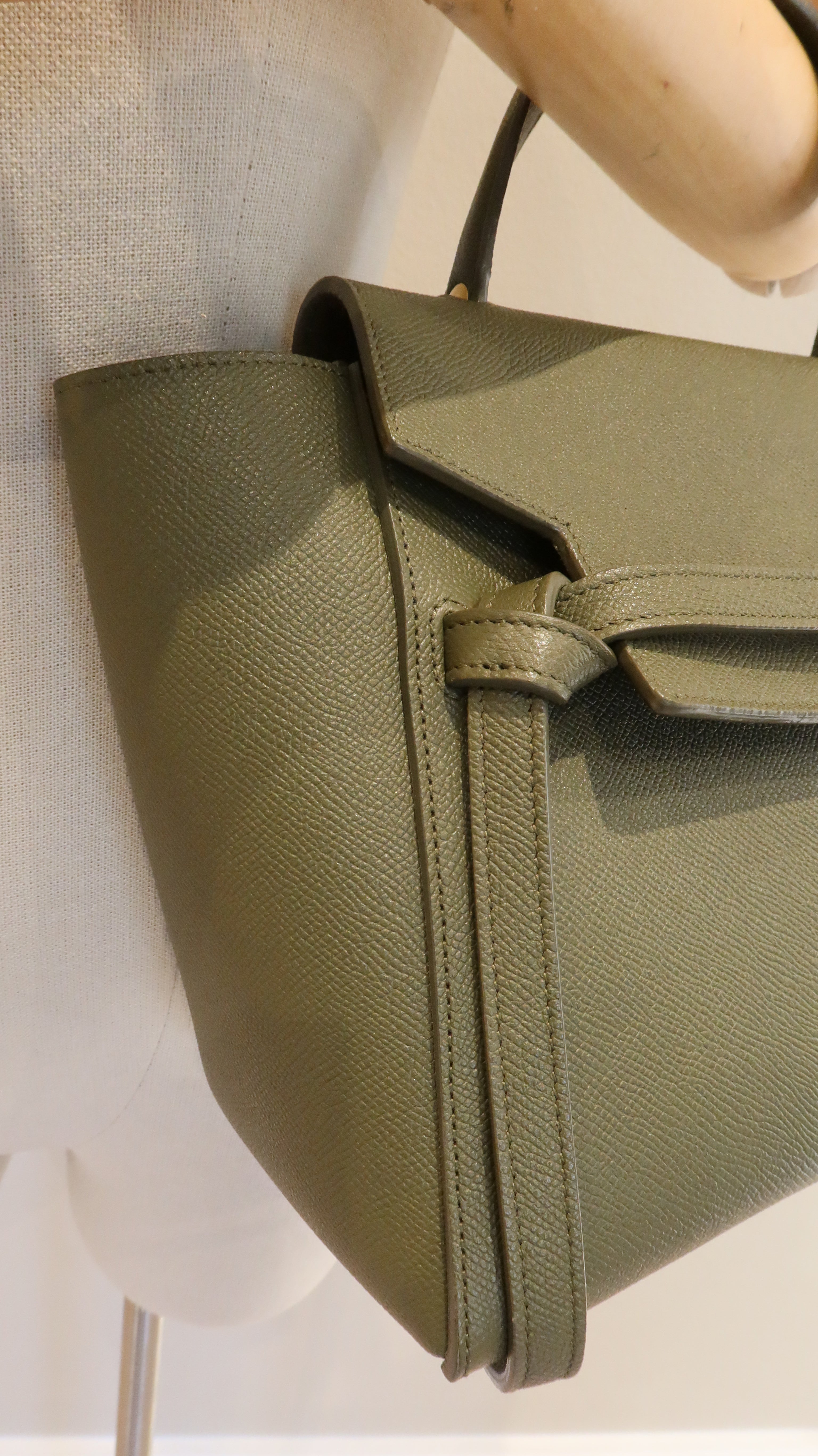 Celine Belt Bag
