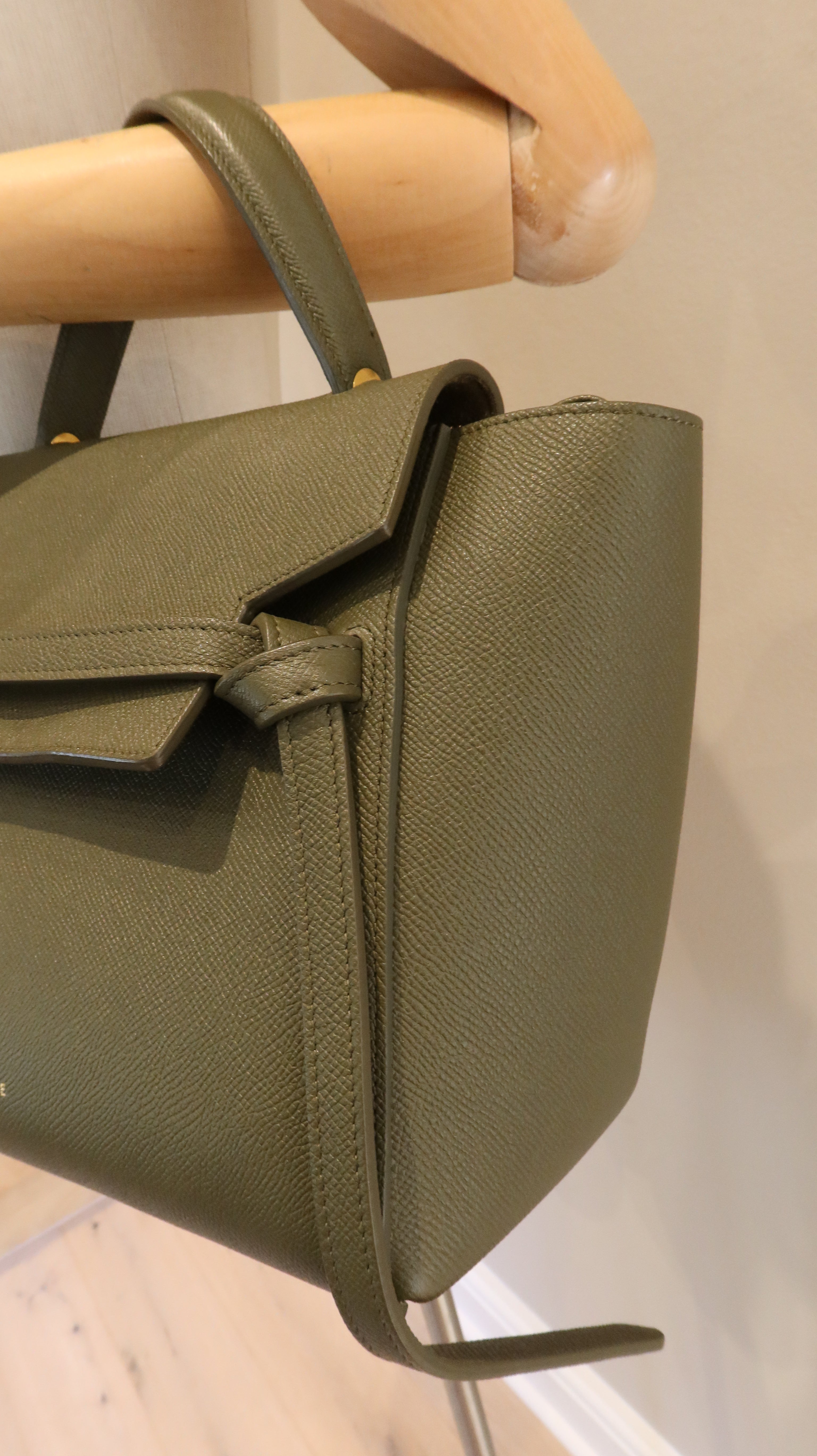 Celine Belt Bag