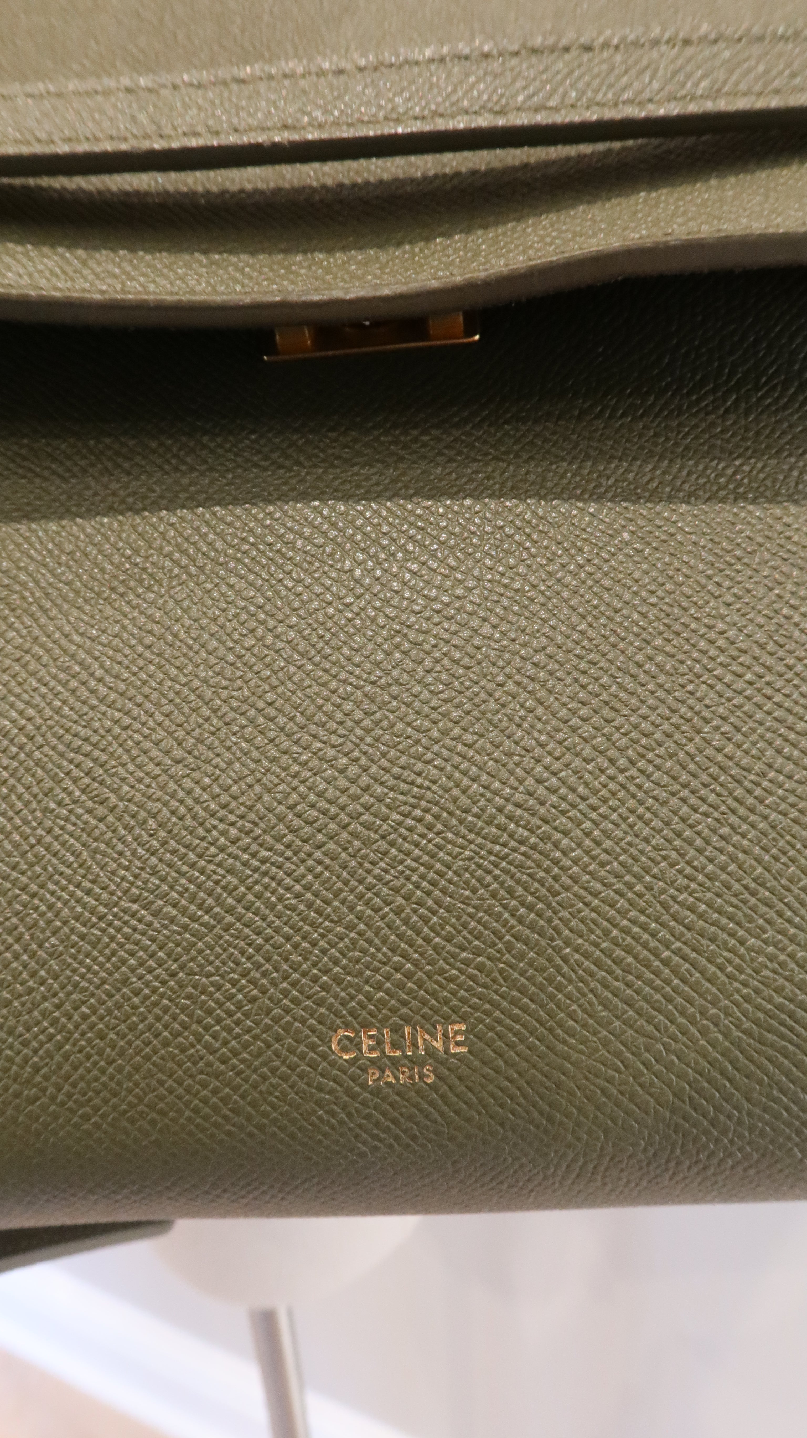Celine Belt Bag