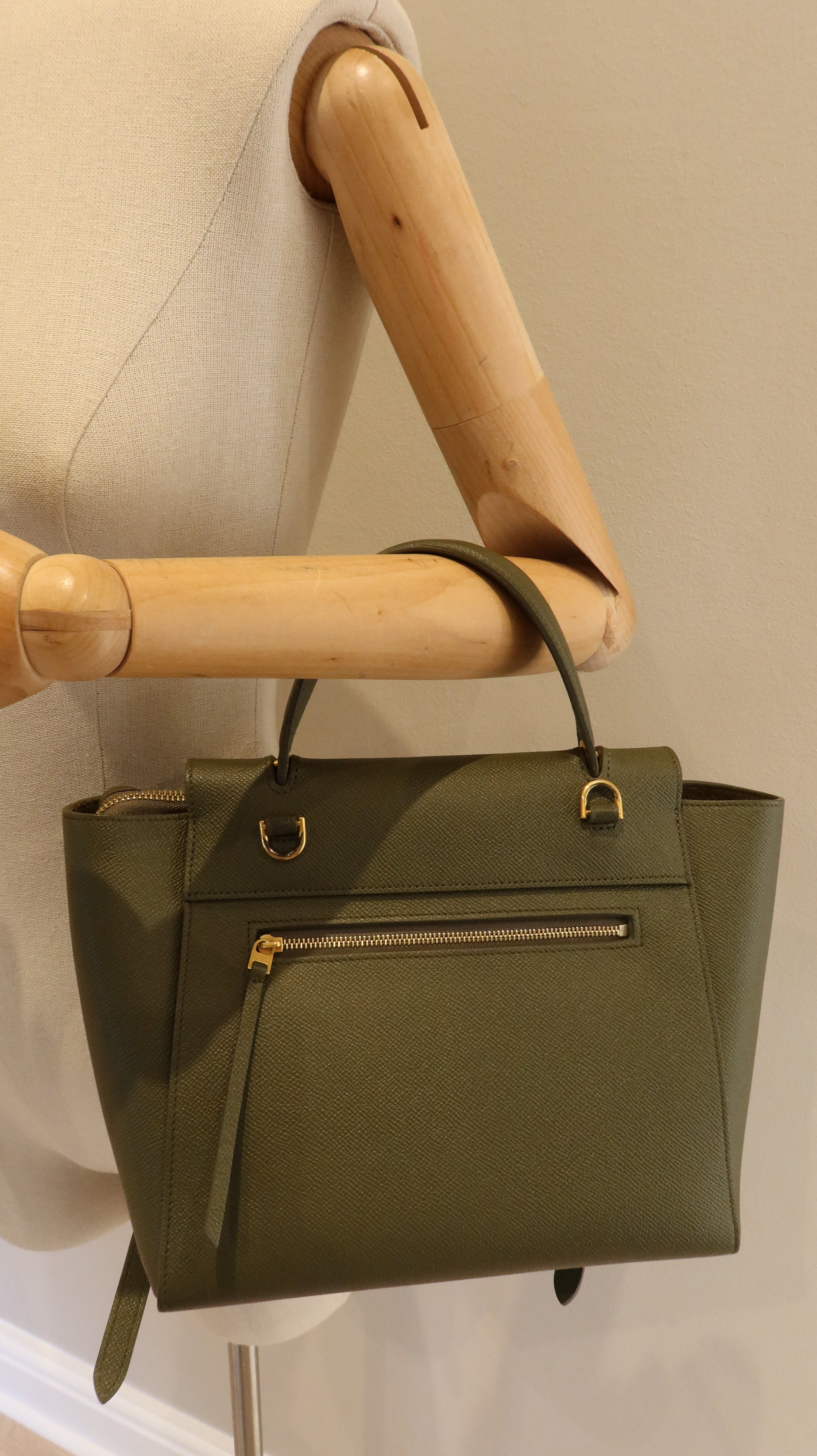 Celine Belt Bag