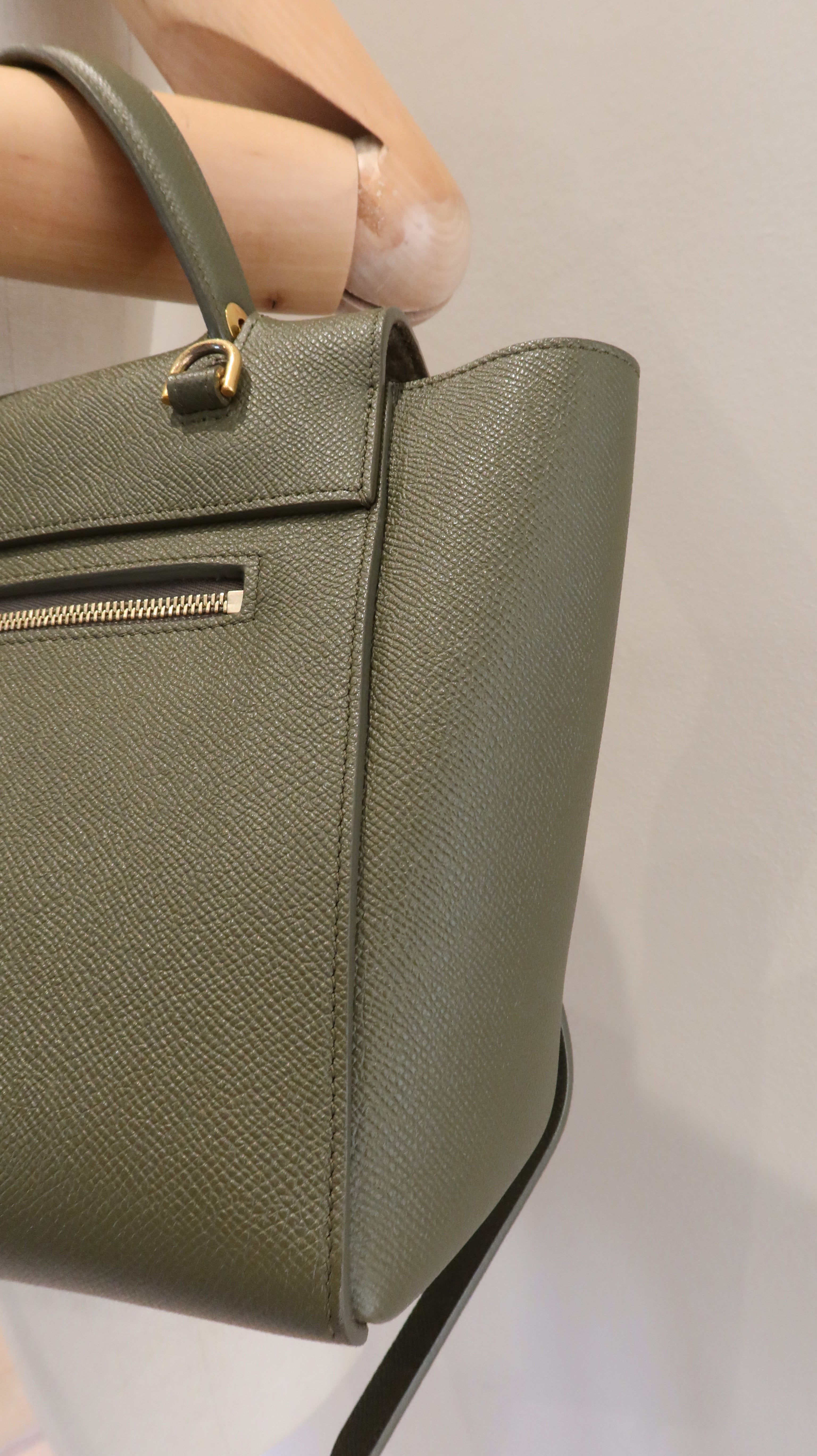 Celine Belt Bag