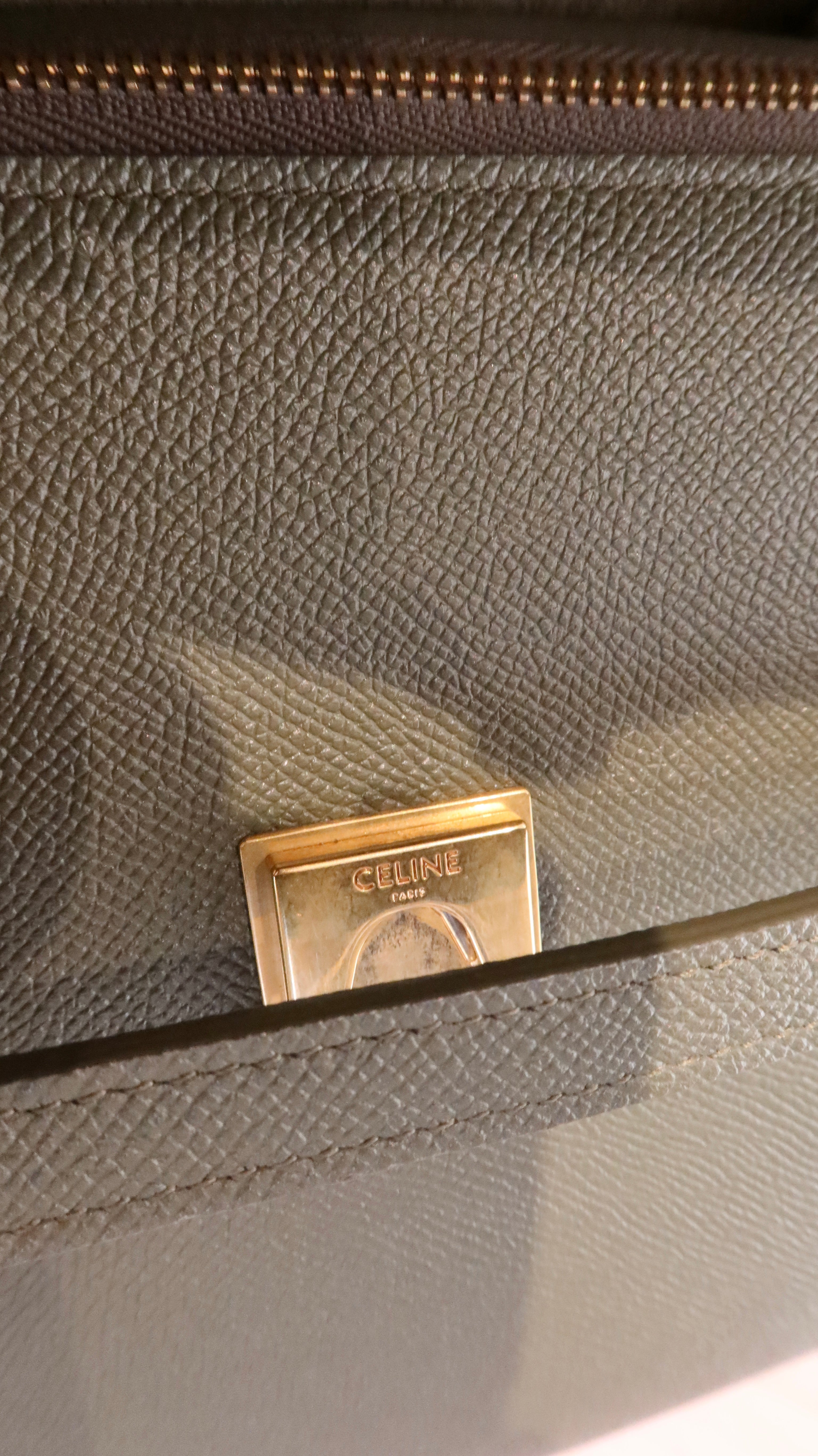 Celine Belt Bag