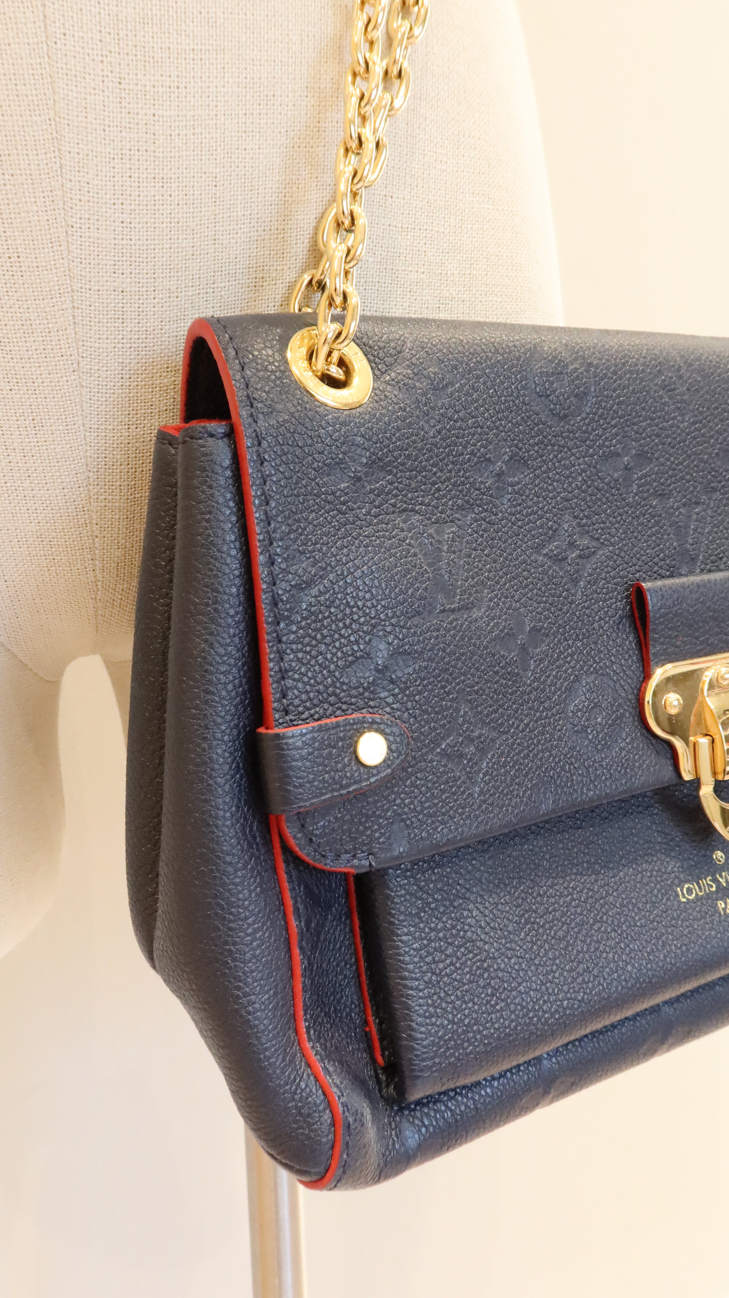 Louis Vuitton Vavin PM Bag
