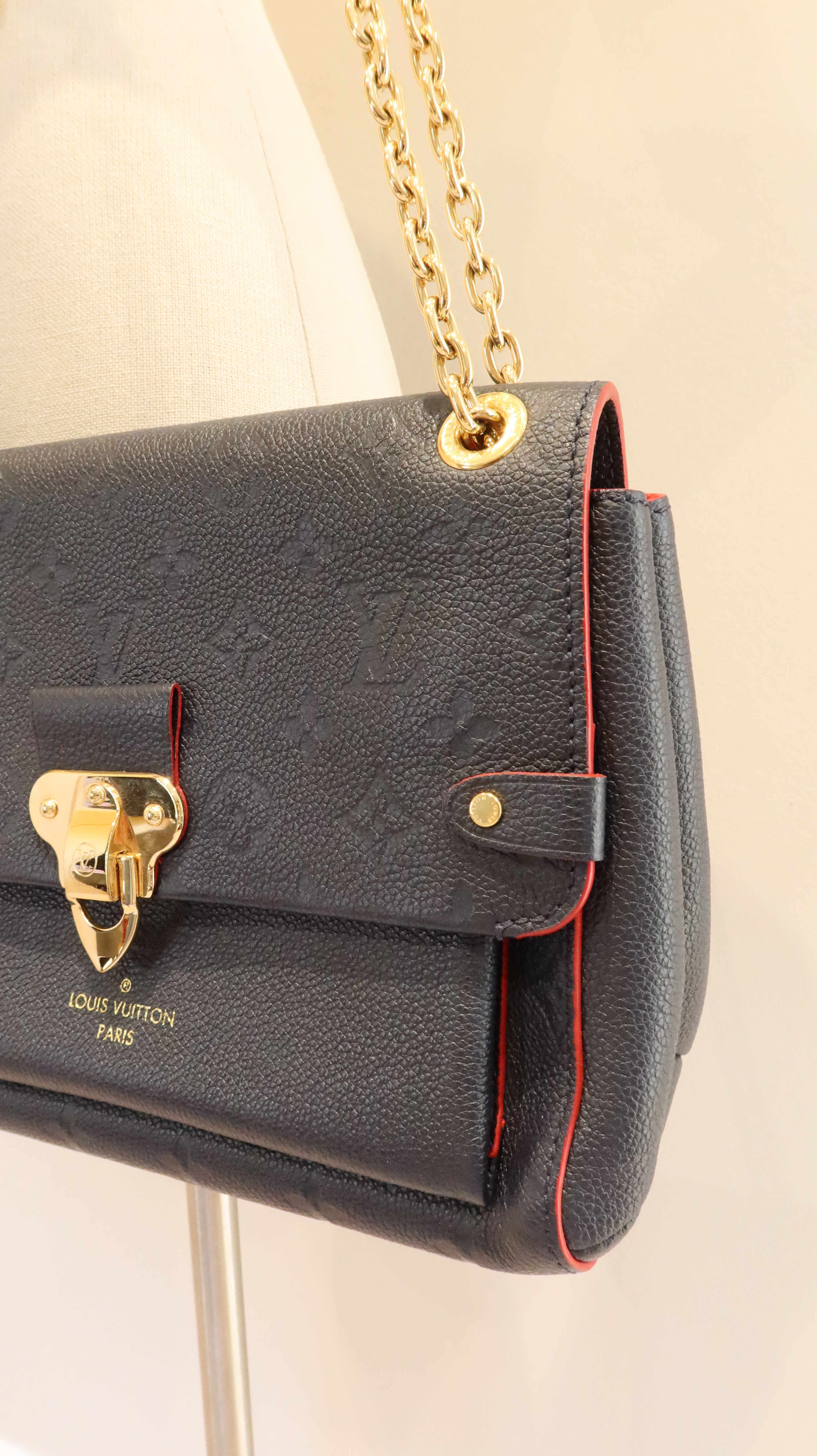 Louis Vuitton Vavin PM Bag