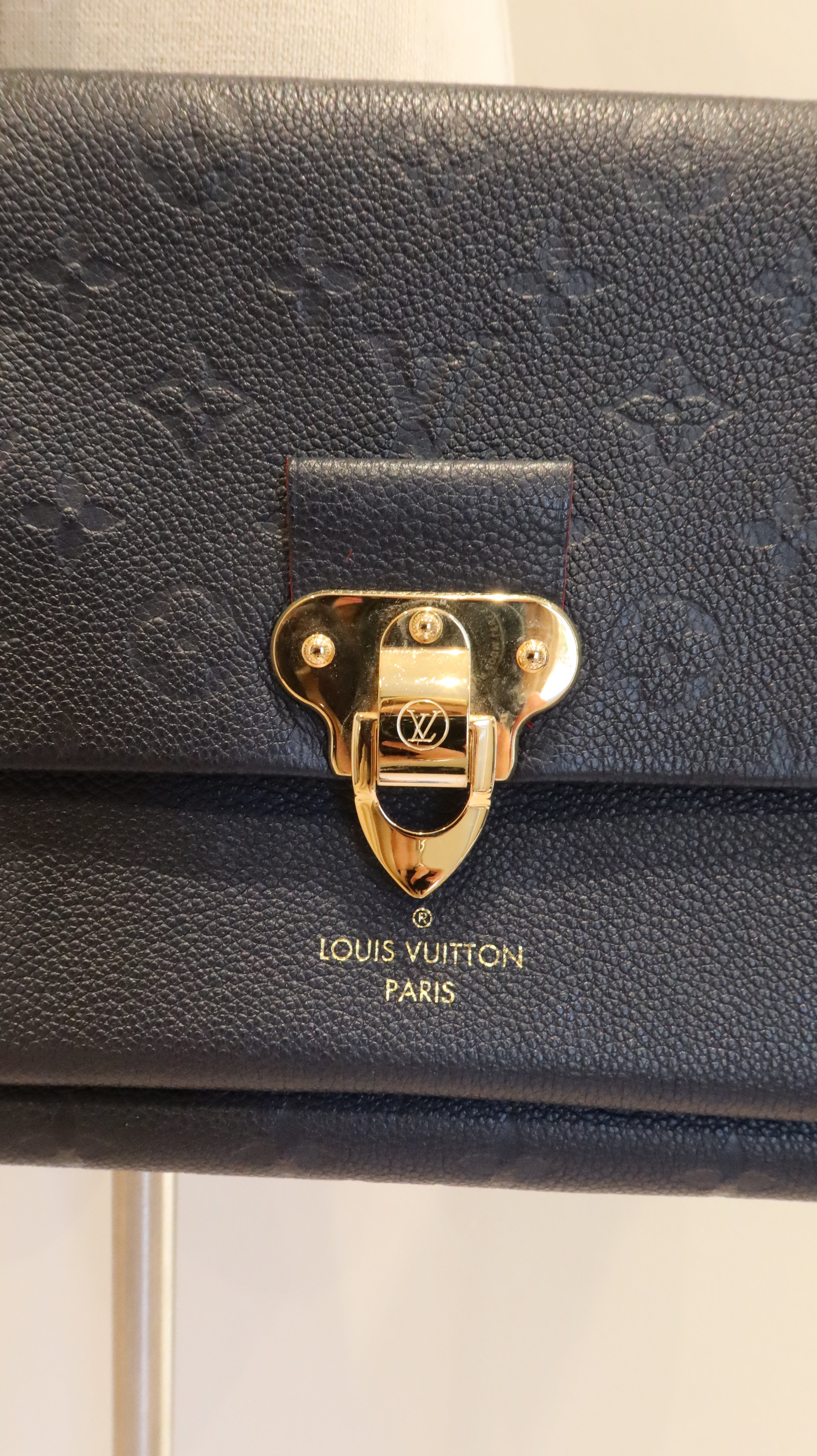 Louis Vuitton Vavin PM Bag