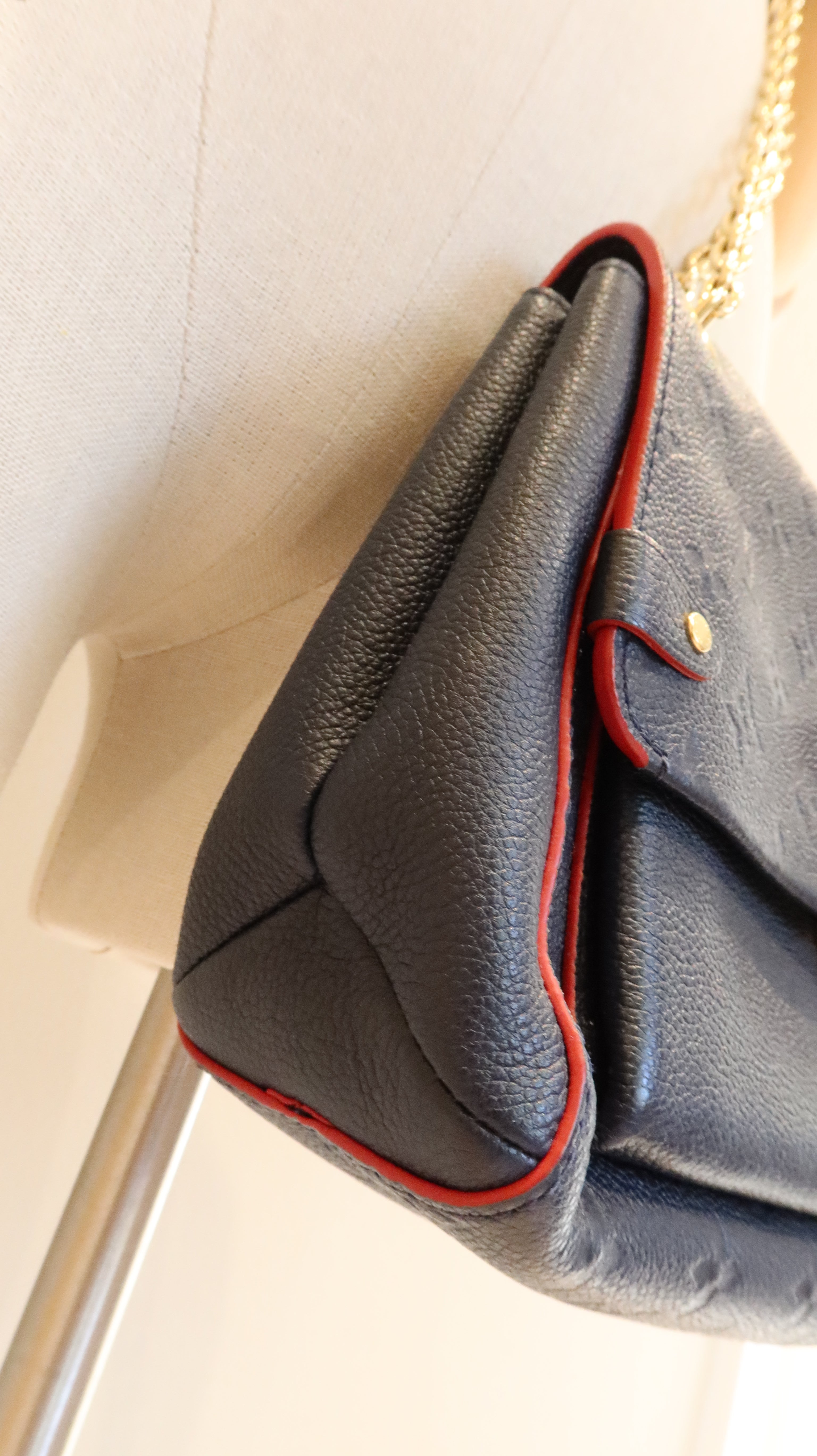 Louis Vuitton Vavin PM Bag