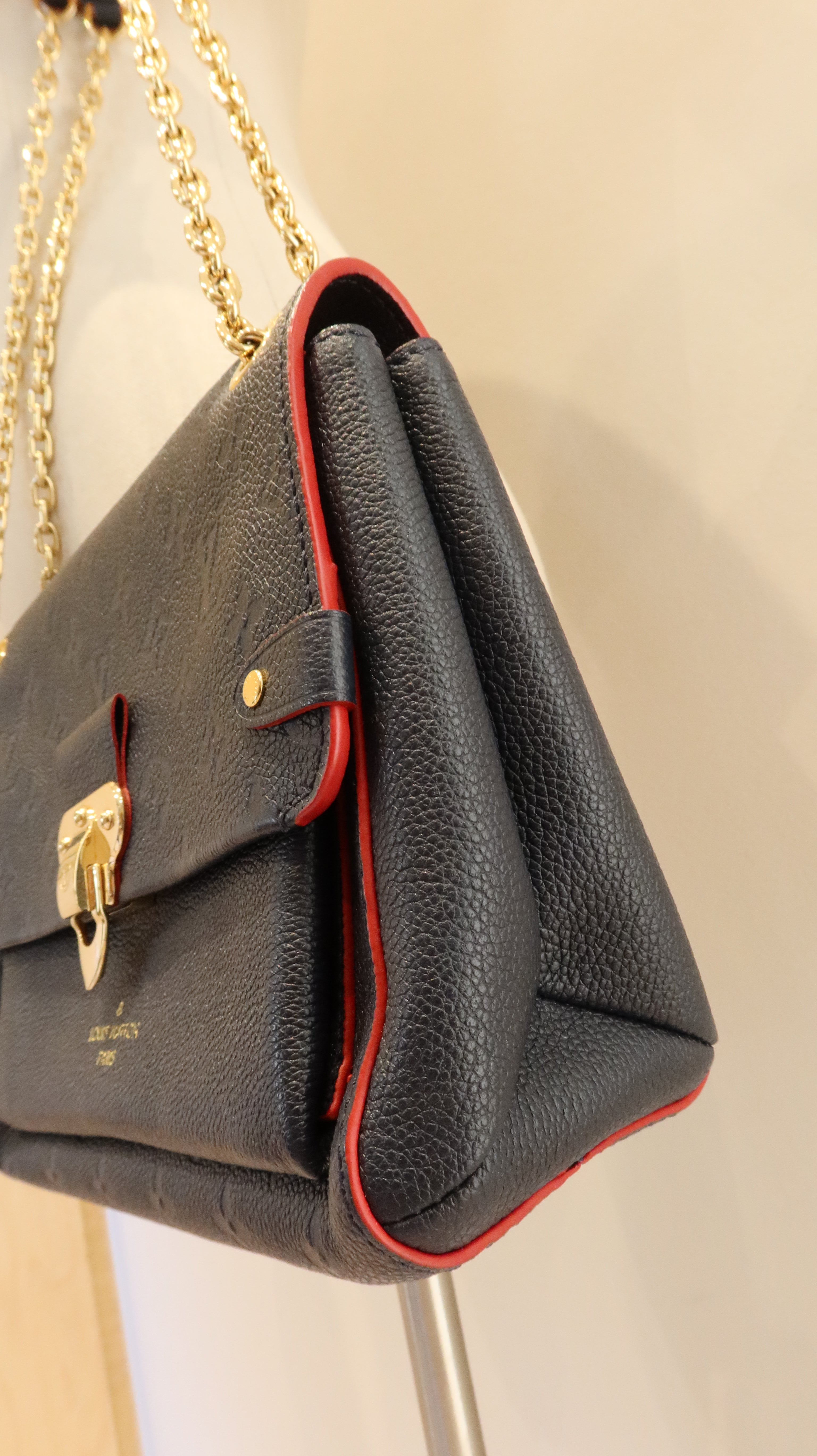 Louis Vuitton Vavin PM Bag