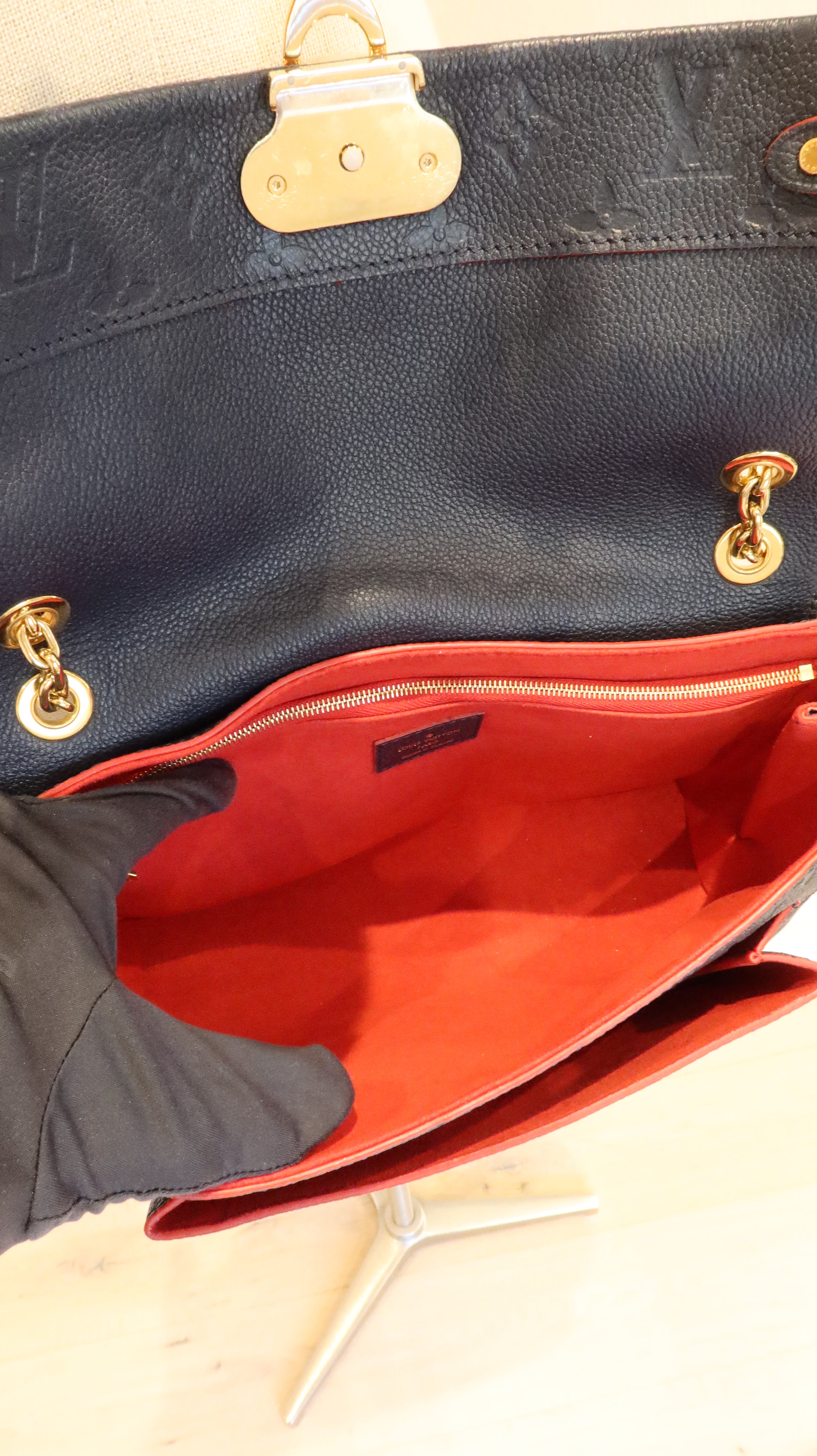Louis Vuitton Vavin PM Bag