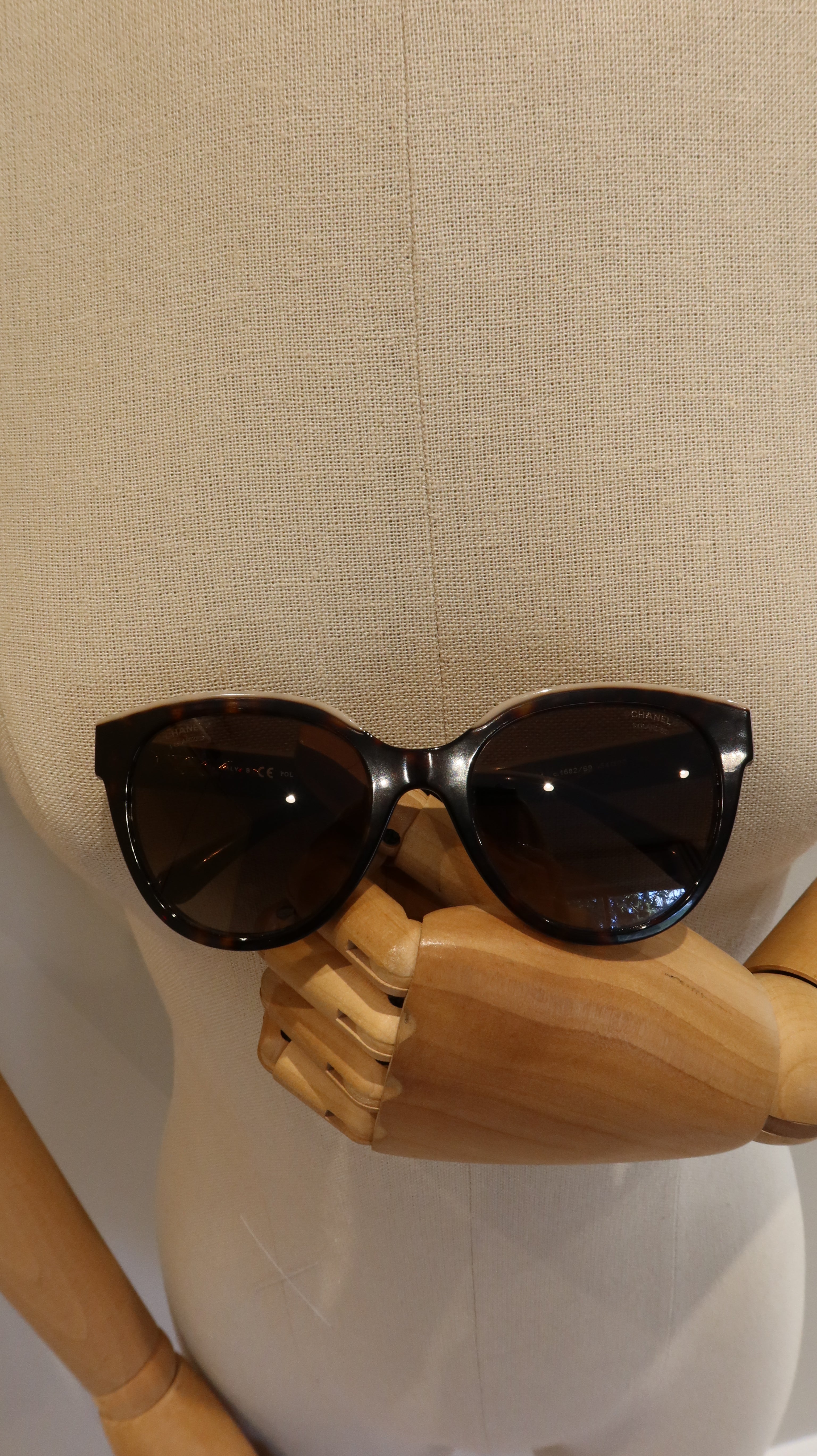 Chanel Sunglasses