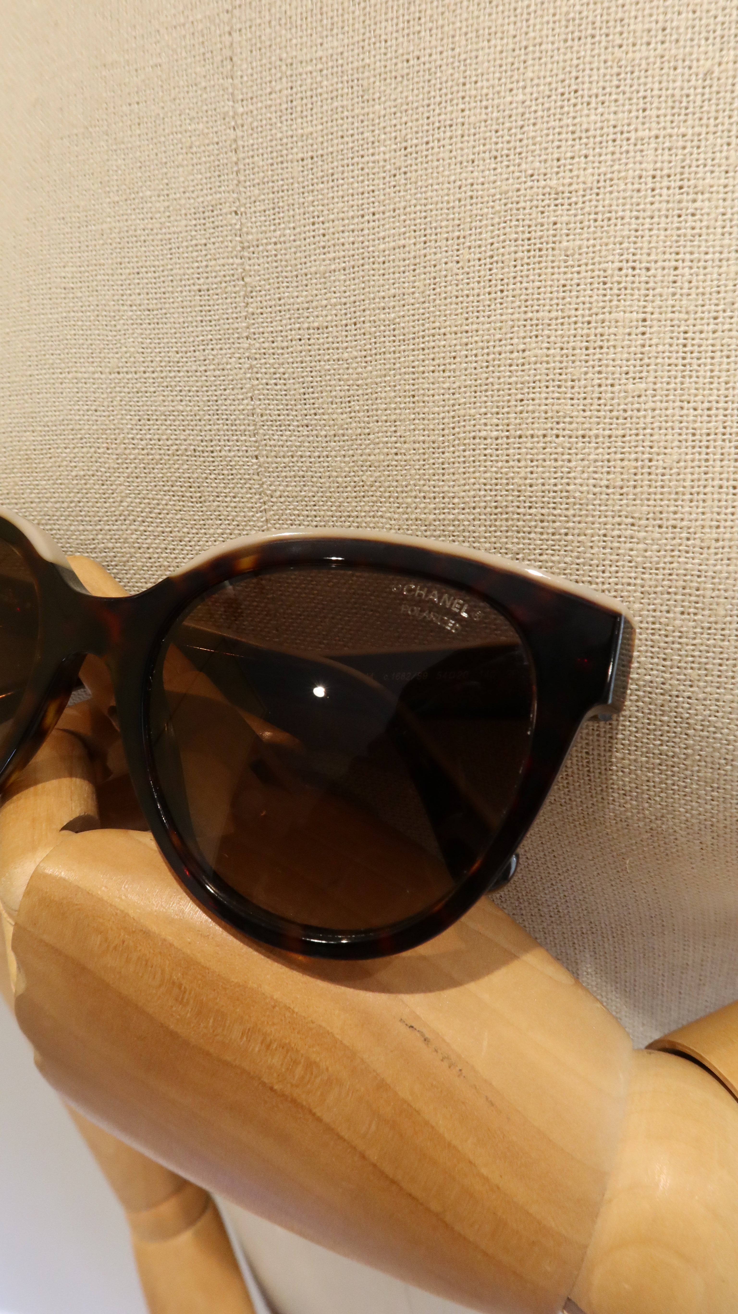 Chanel Sunglasses