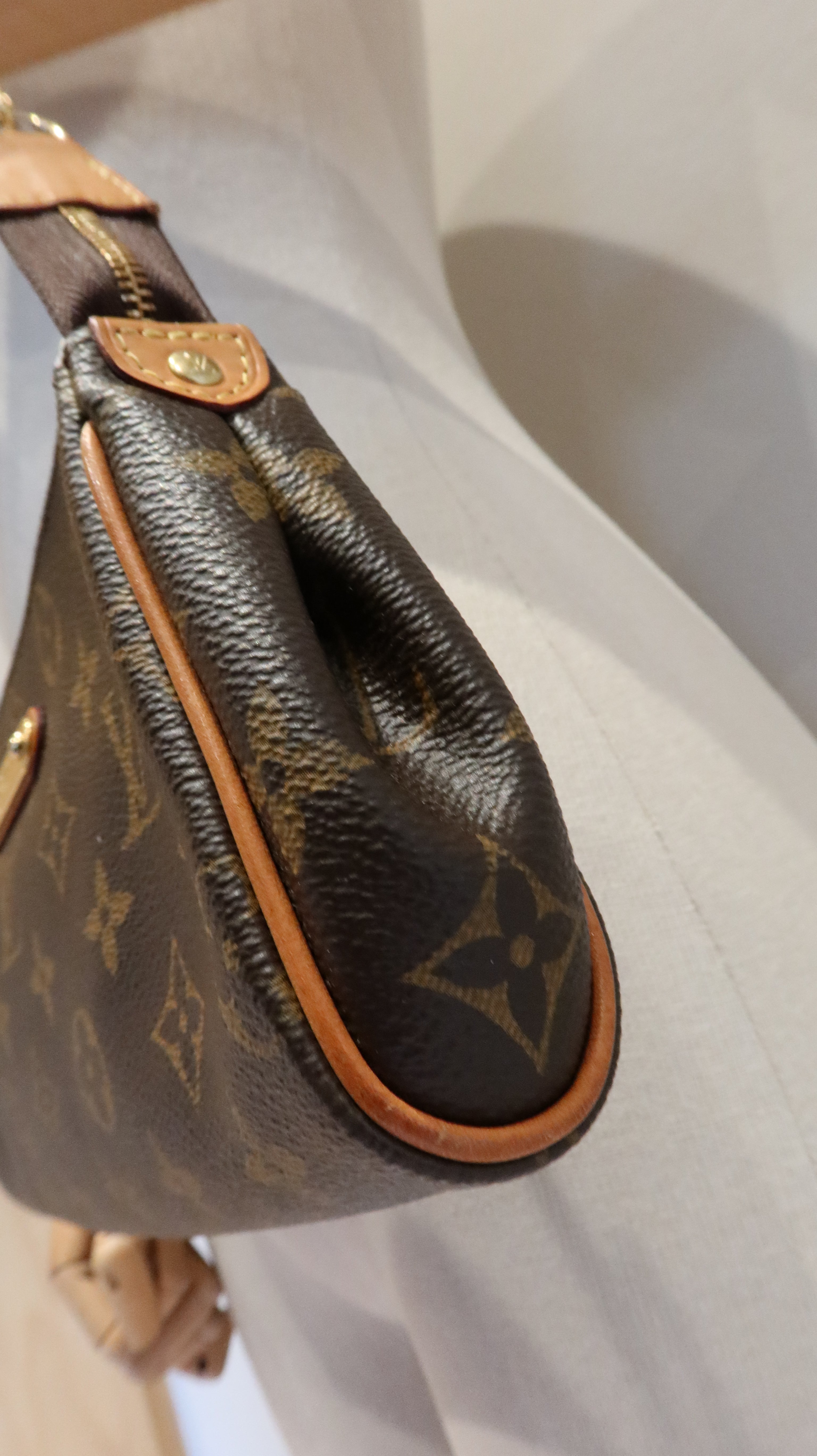 Louis Vuitton Eva Clutch