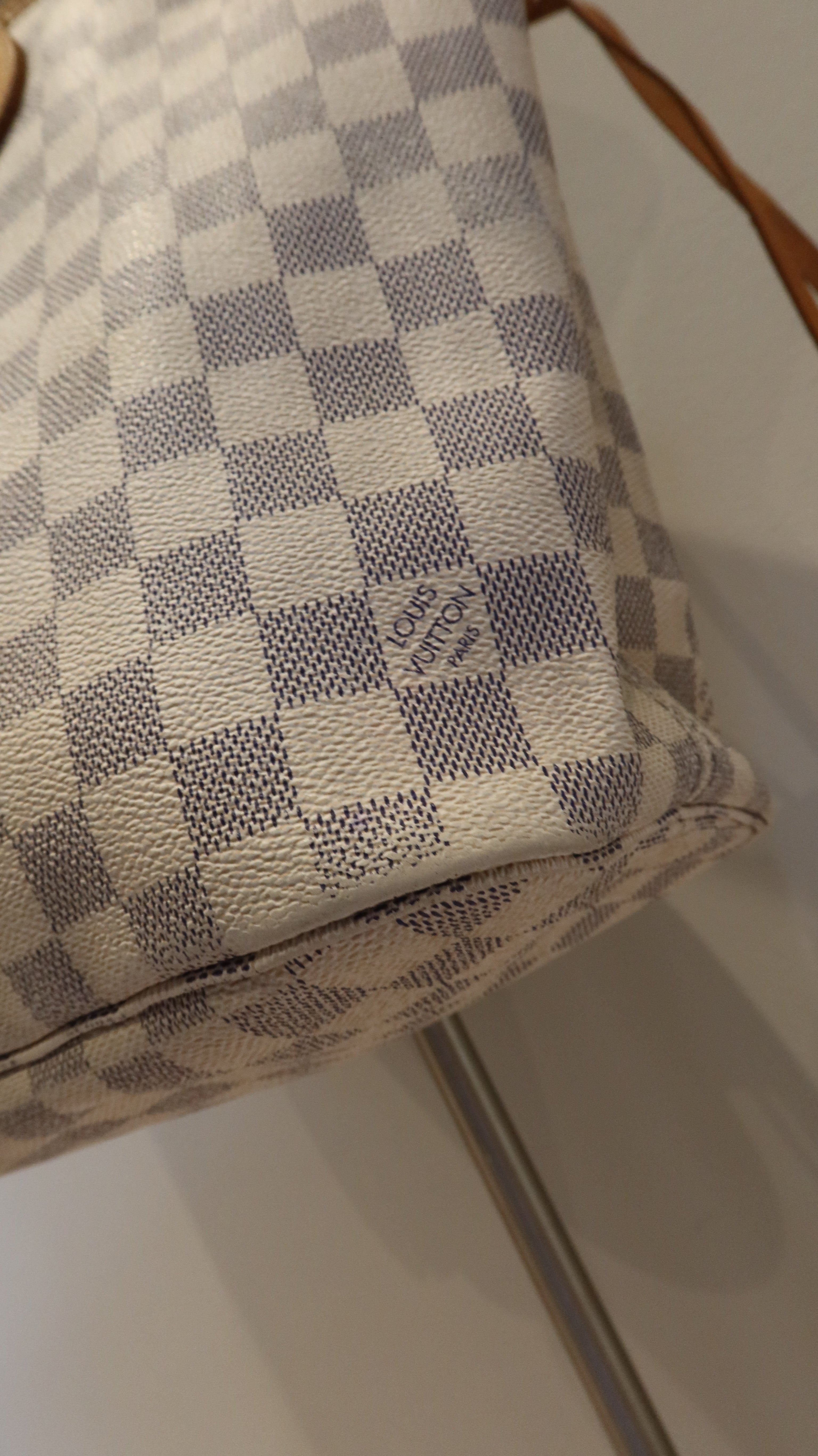 Louis Vuitton Neverfull MM