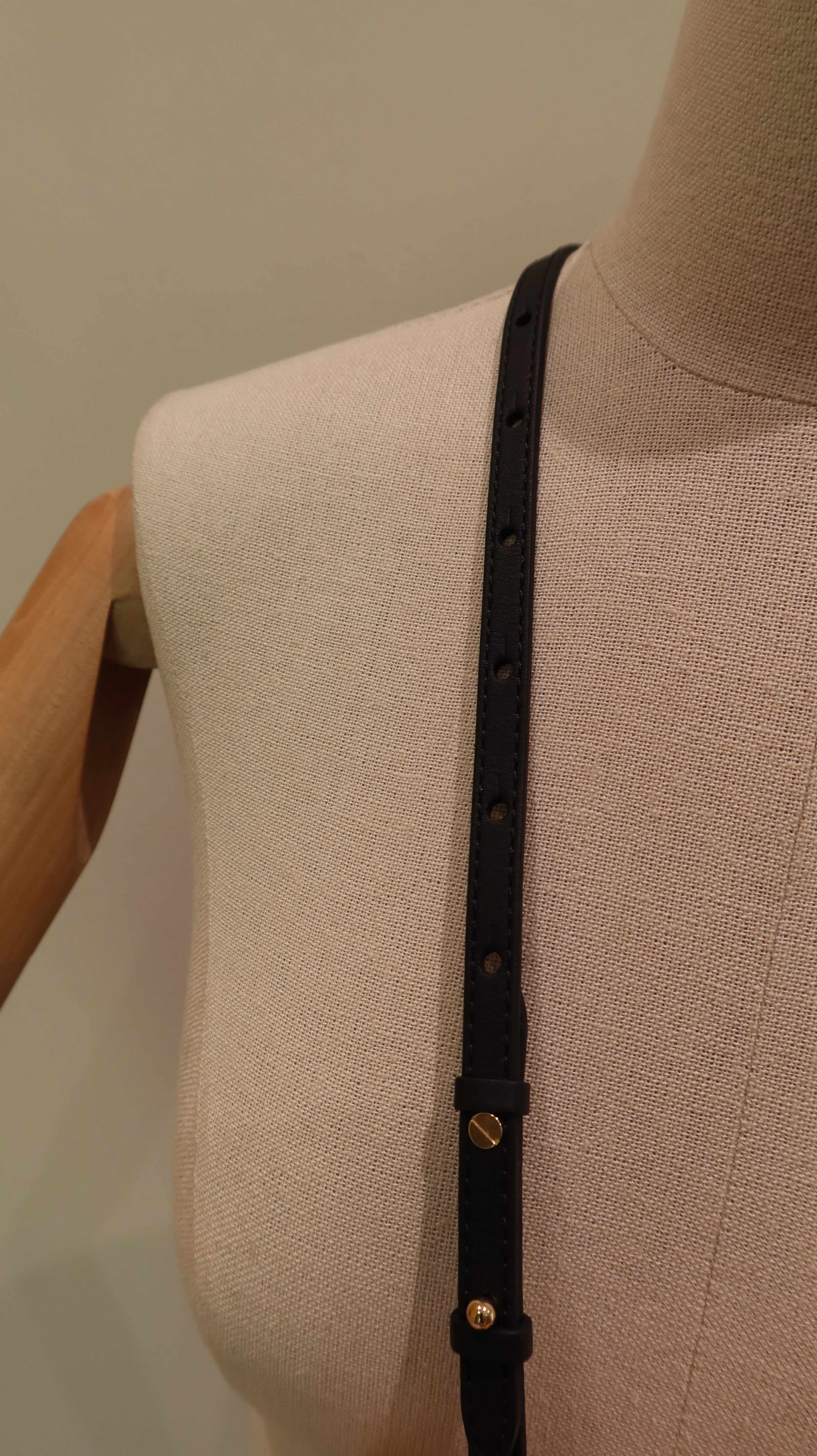 Louis Vuitton Palm Springs Mini *Full Set*