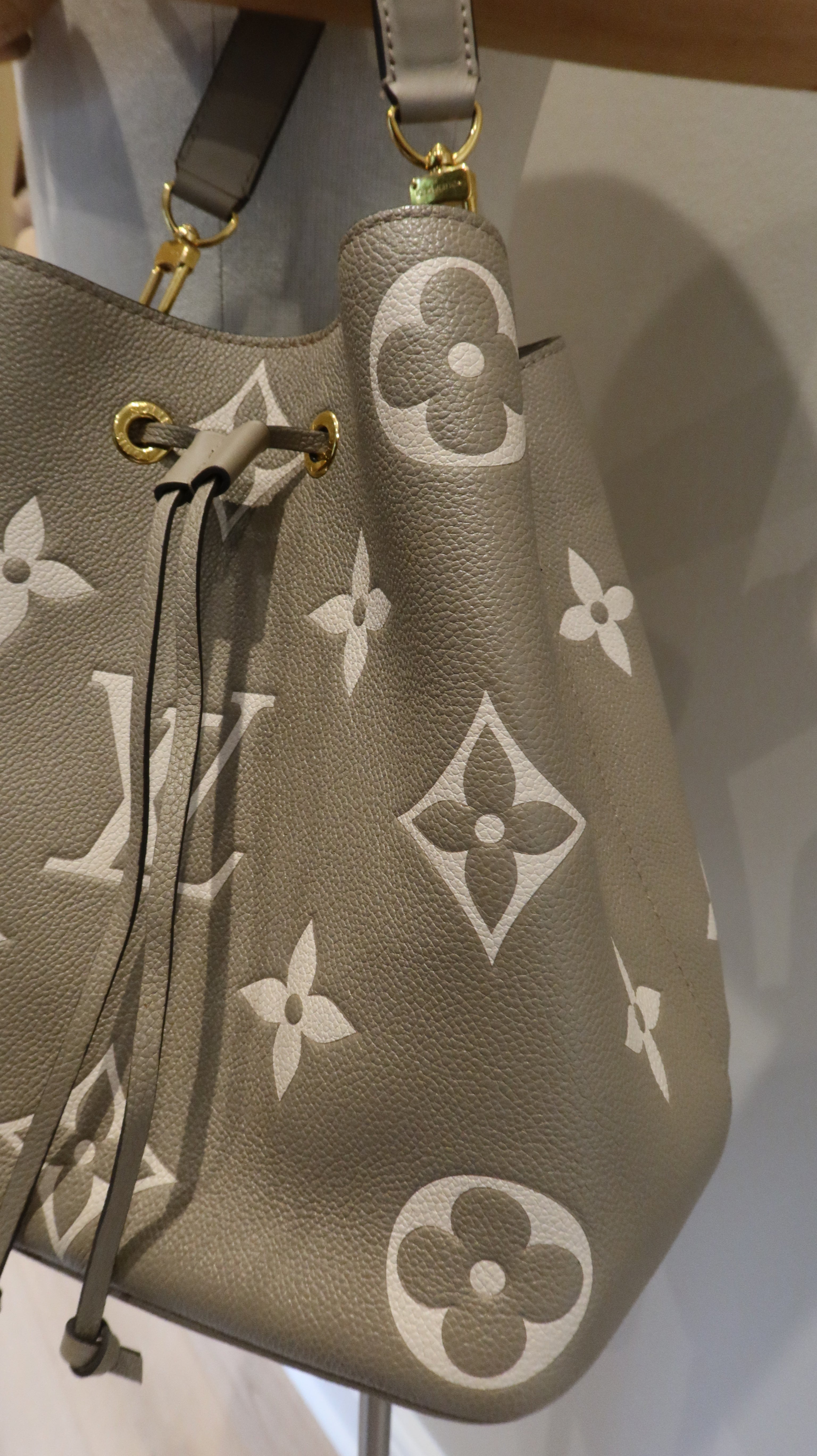 Louis Vuitton NéoNoé MM Bucket Bag