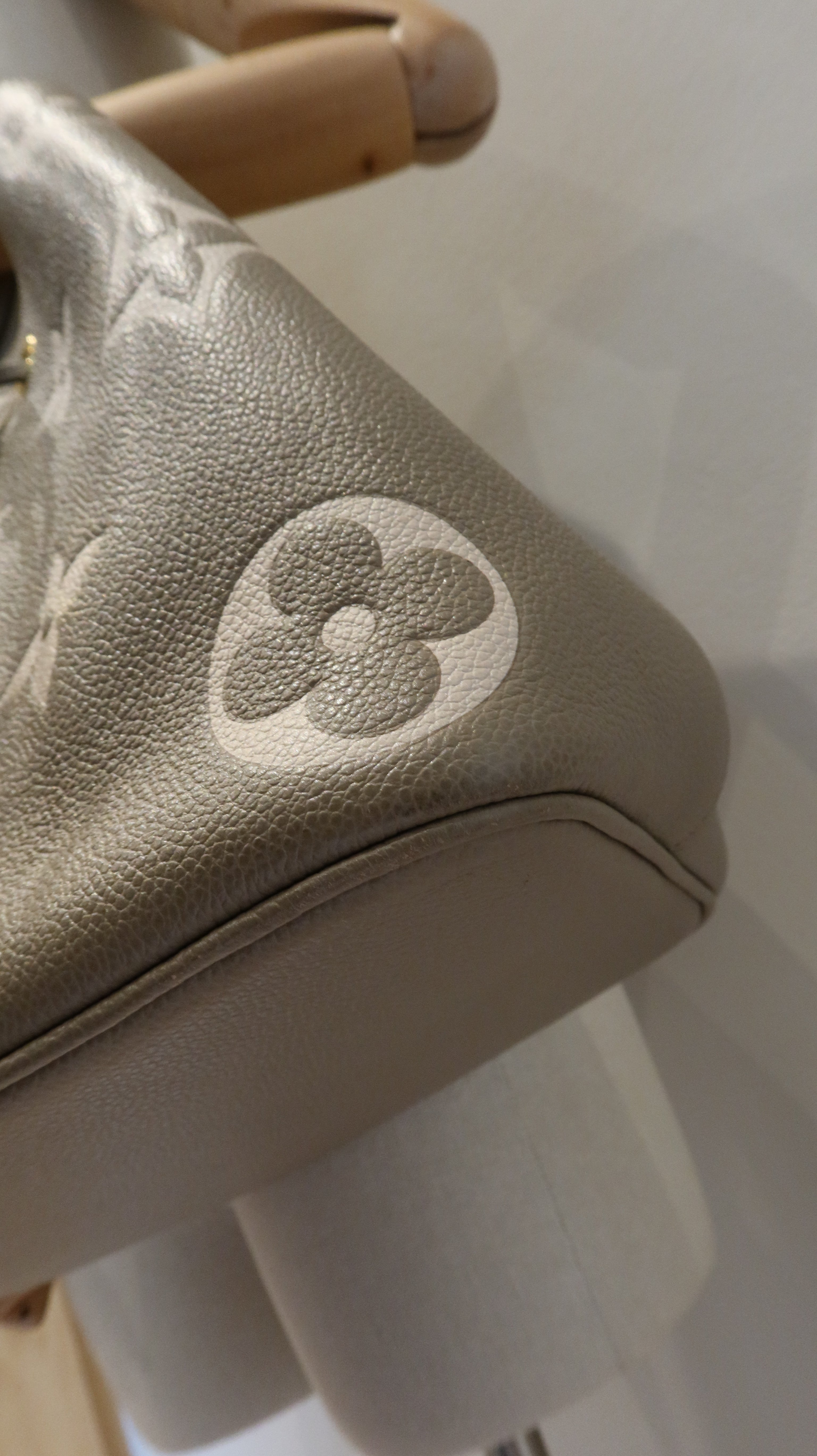 Louis Vuitton NéoNoé MM Bucket Bag