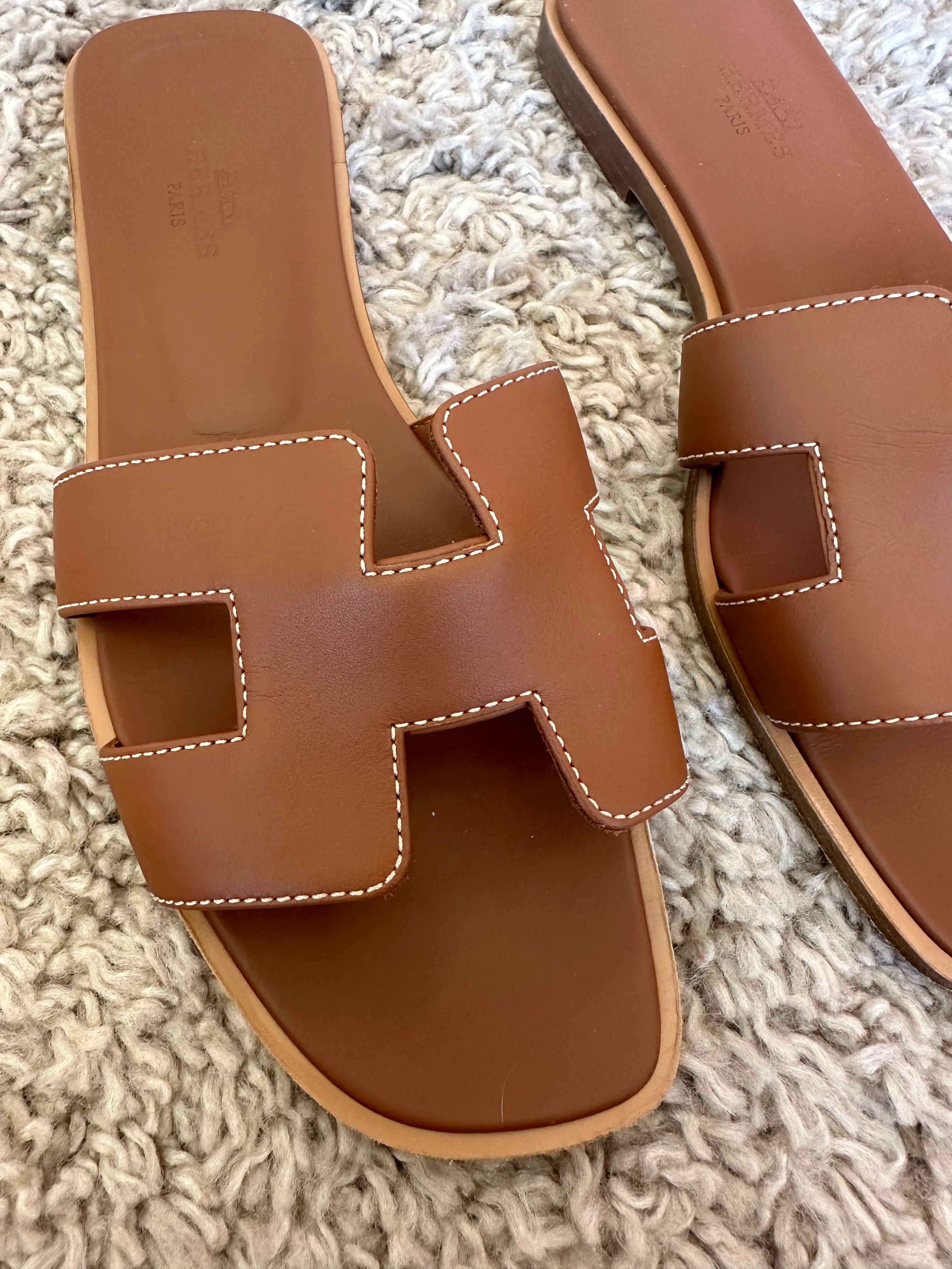 Hermès Orans (EU37)