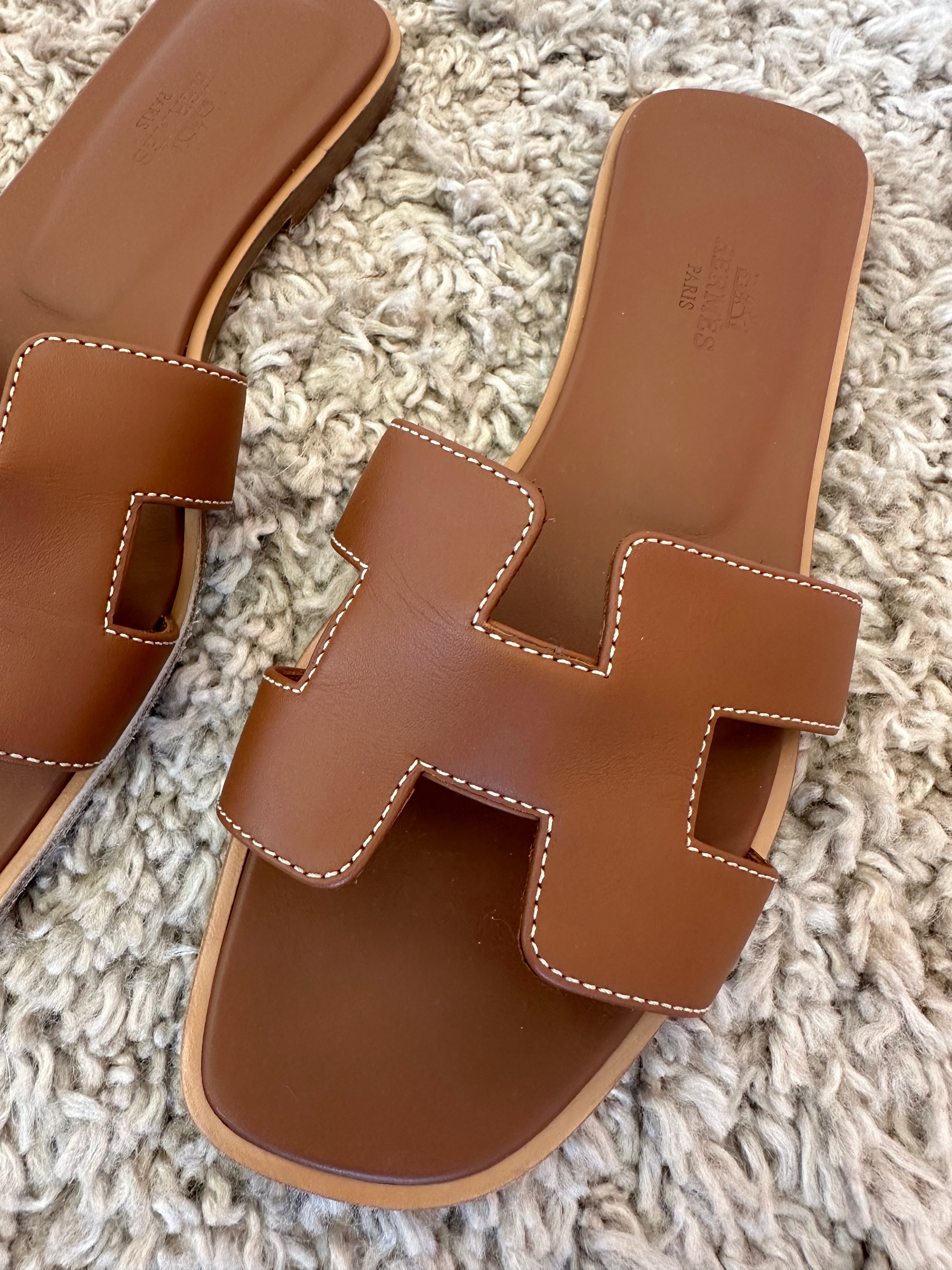 Hermès Orans (EU37)