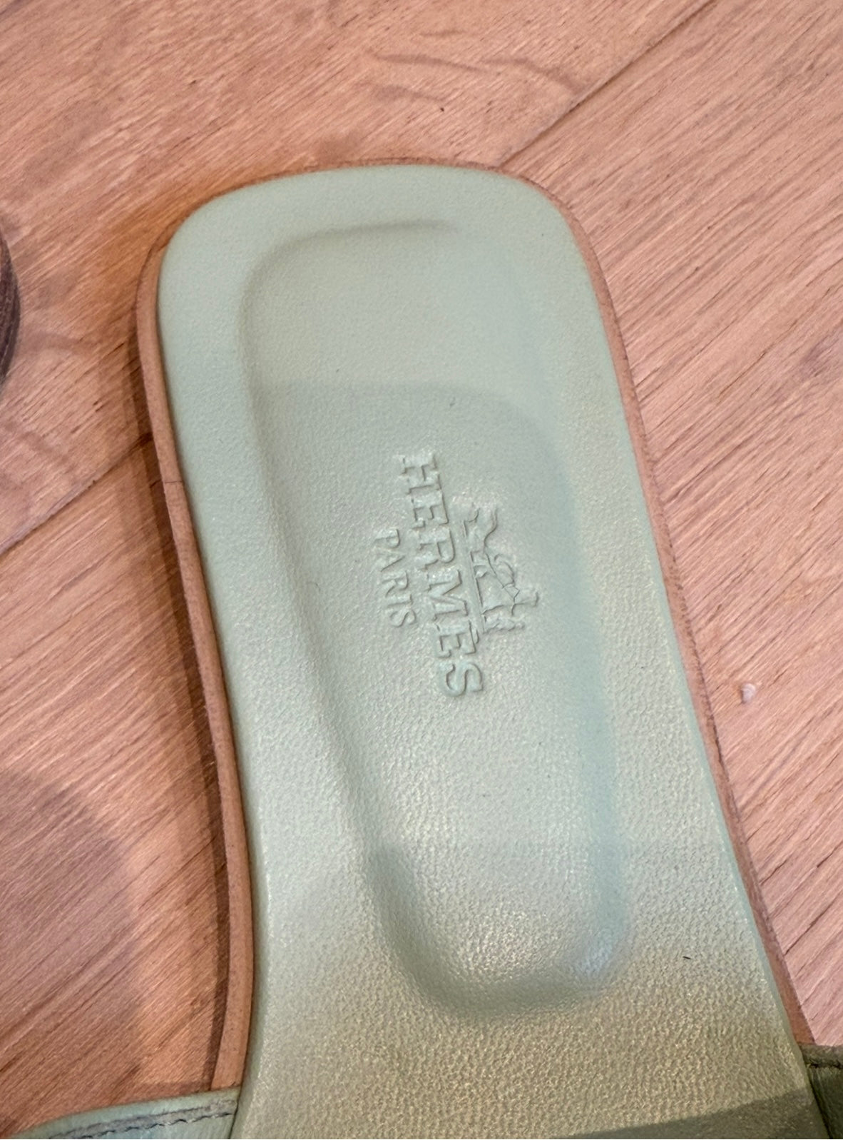 Hermès Orans (EU36)