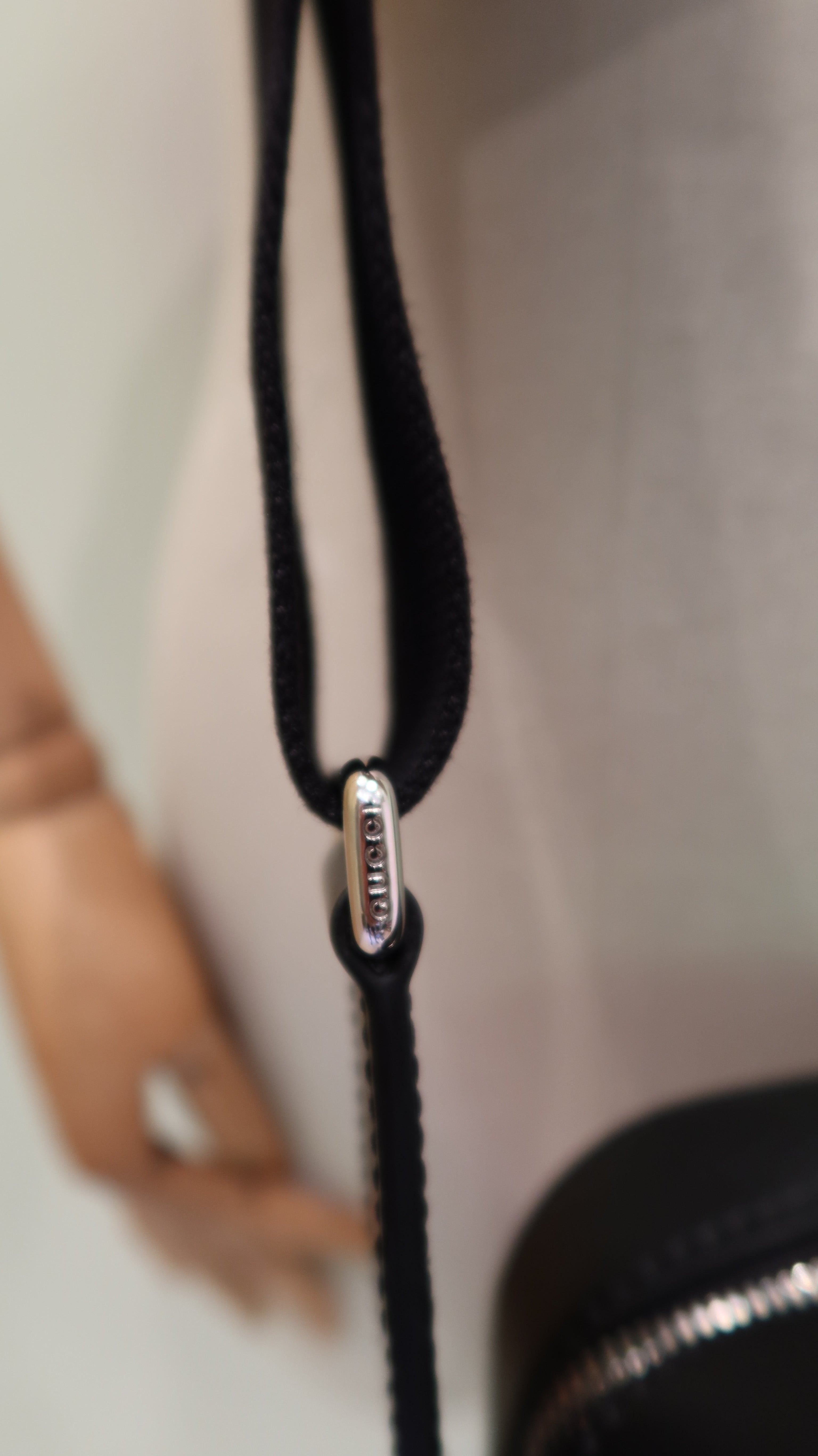 Gucci Supreme Camera Bag