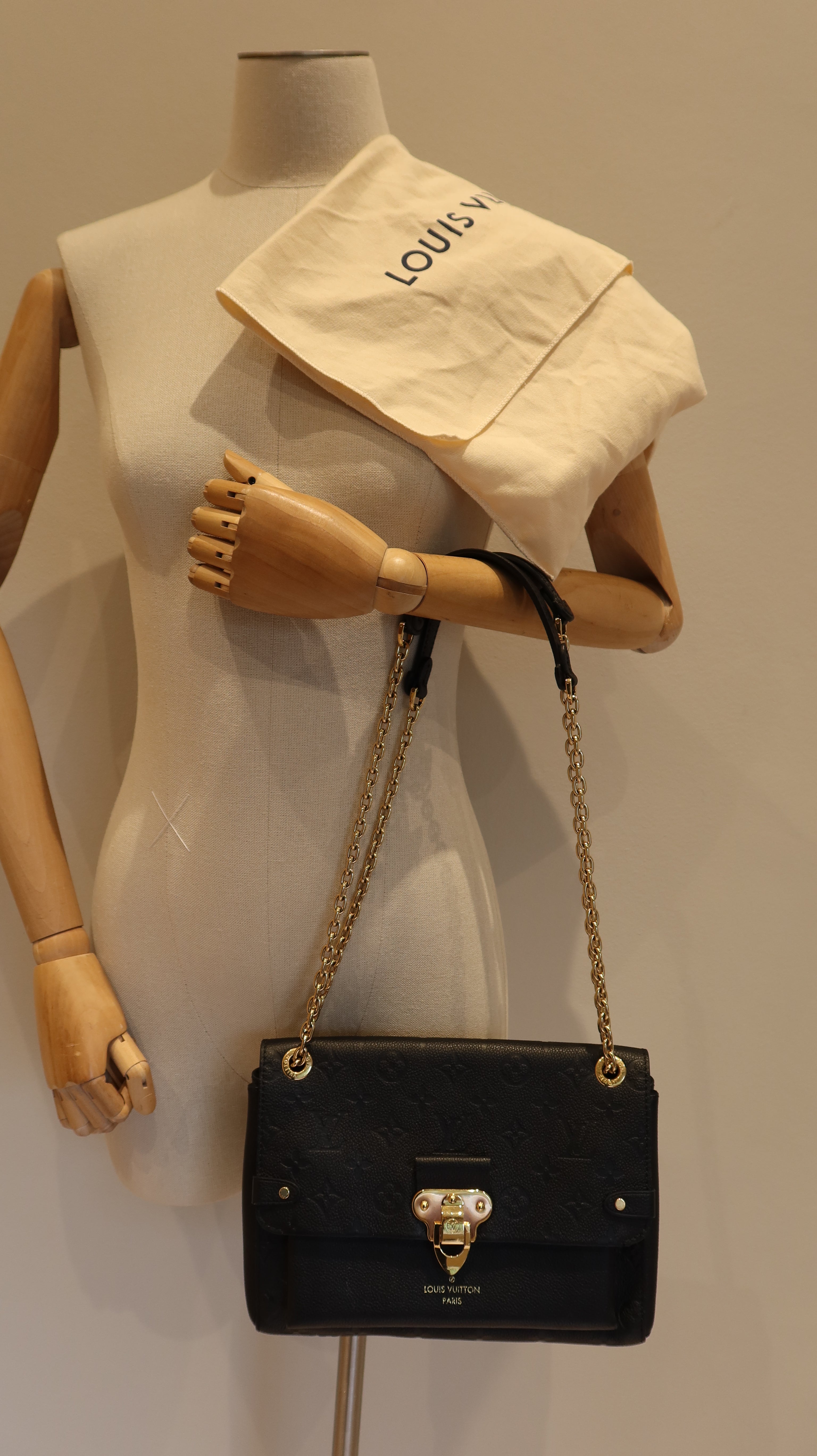 Louis Vuitton Vavin PM Bag