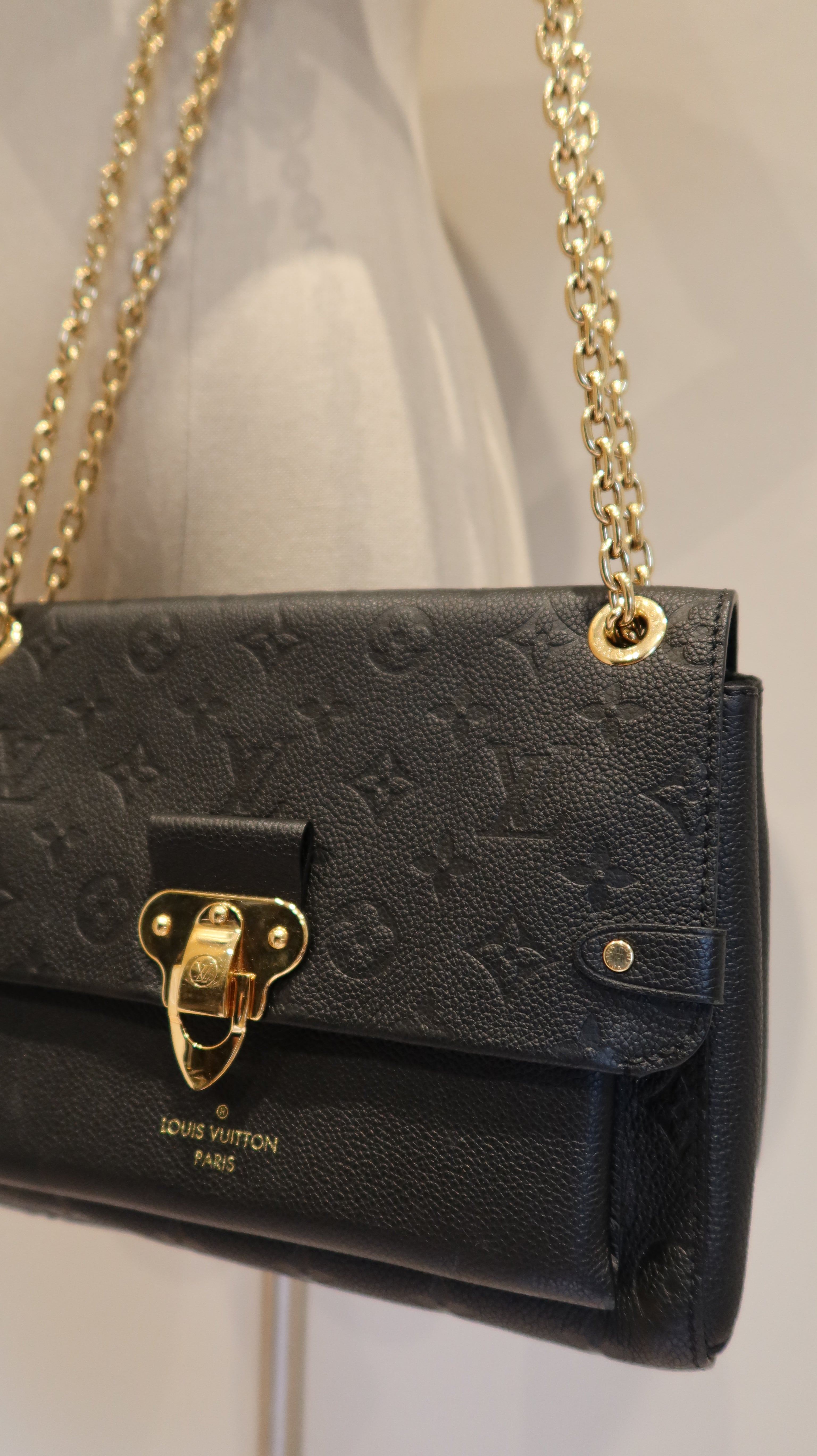Louis Vuitton Vavin PM Bag