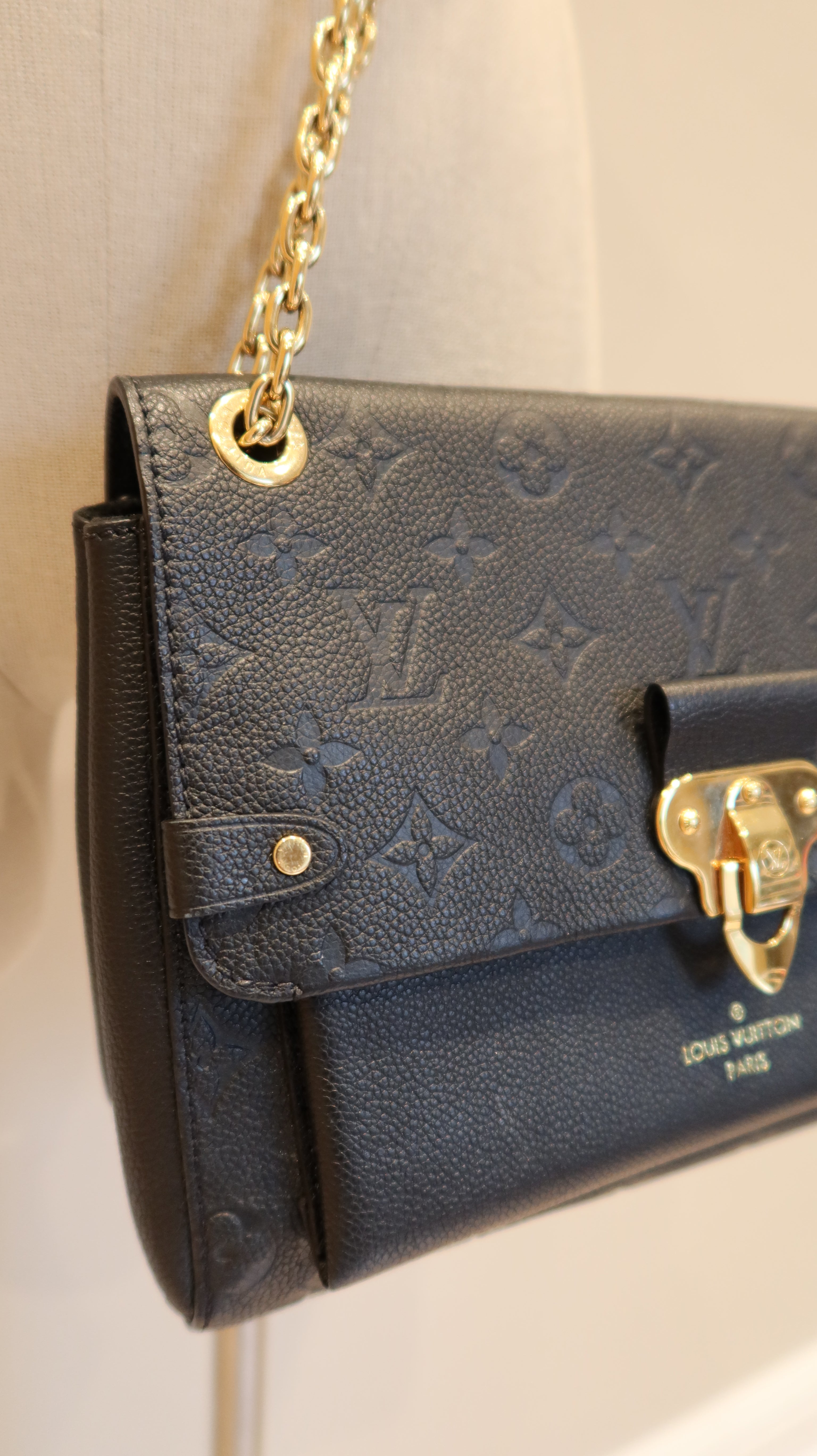 Louis Vuitton Vavin PM Bag