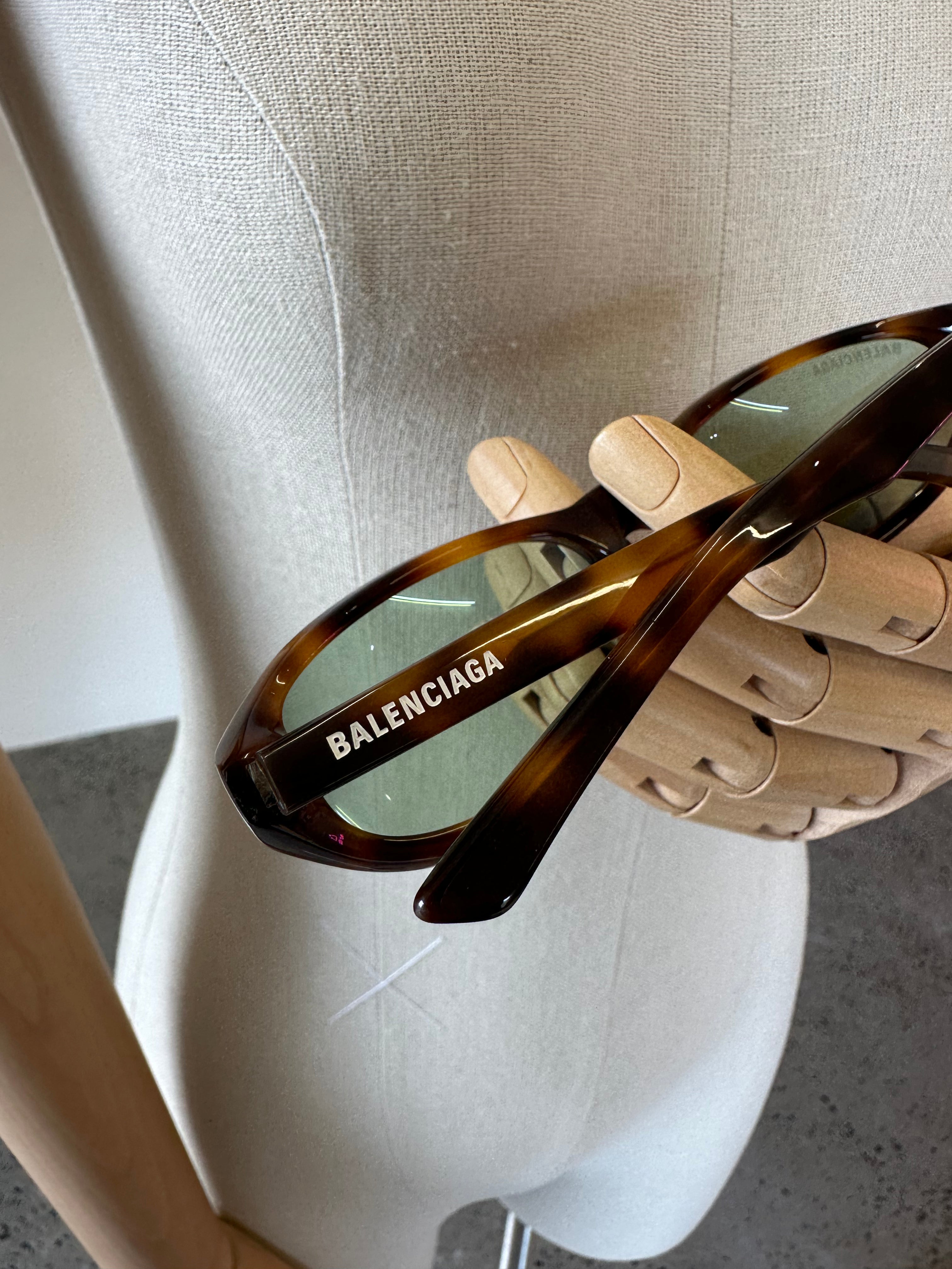 Balenciaga Sunglasses