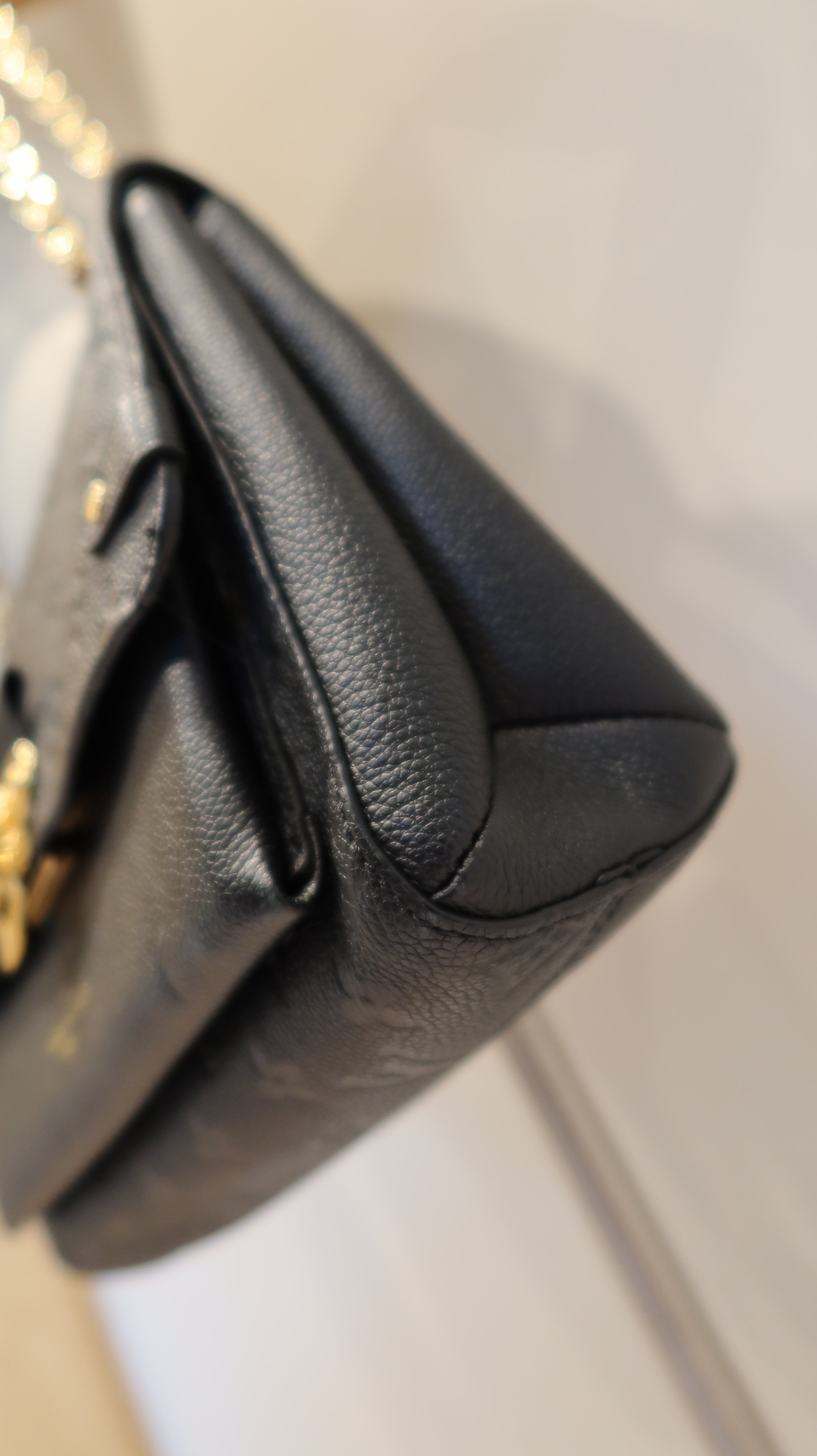 Louis Vuitton Vavin PM Bag
