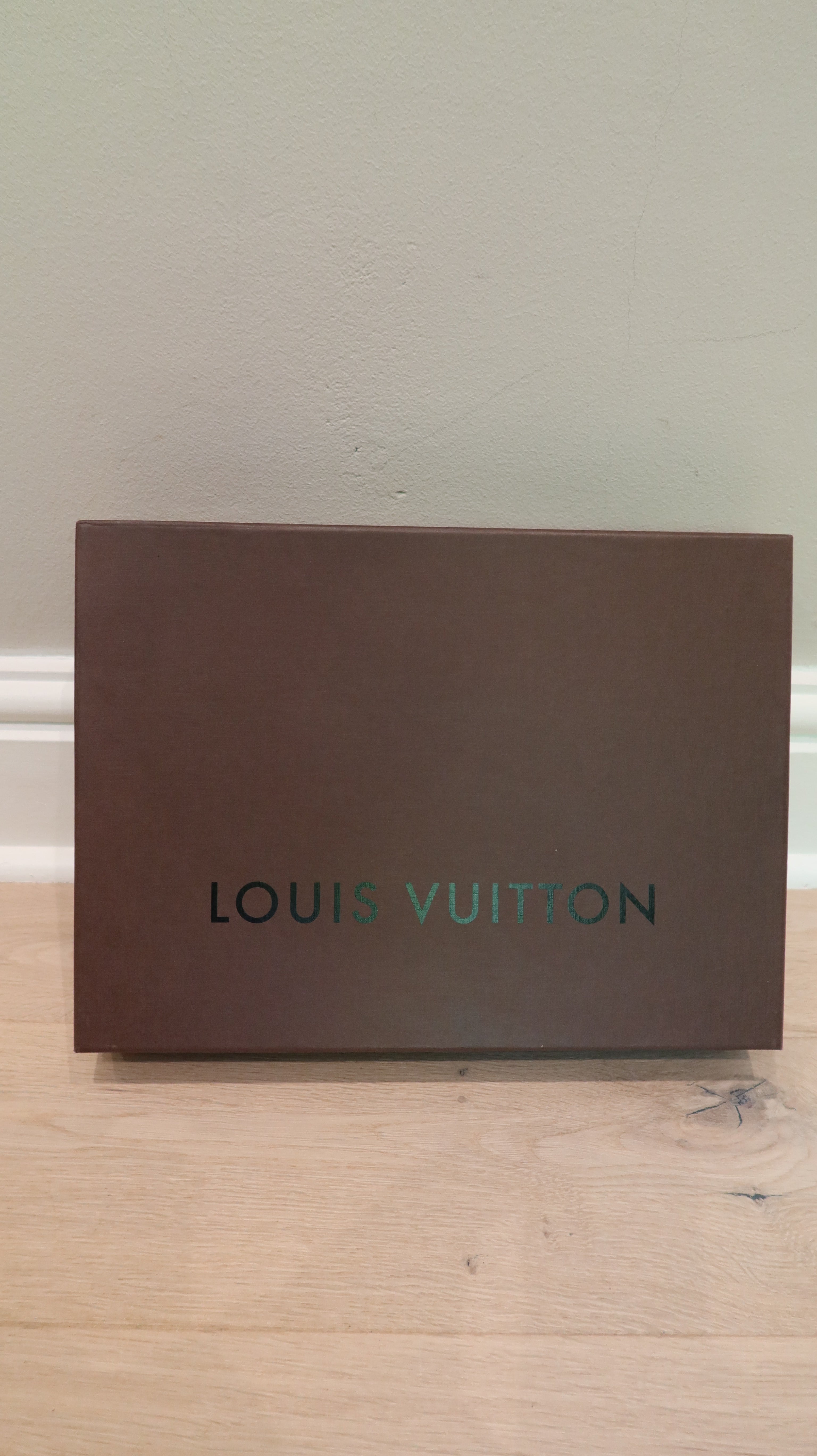 Louis Vuitton Fascinate Bag
