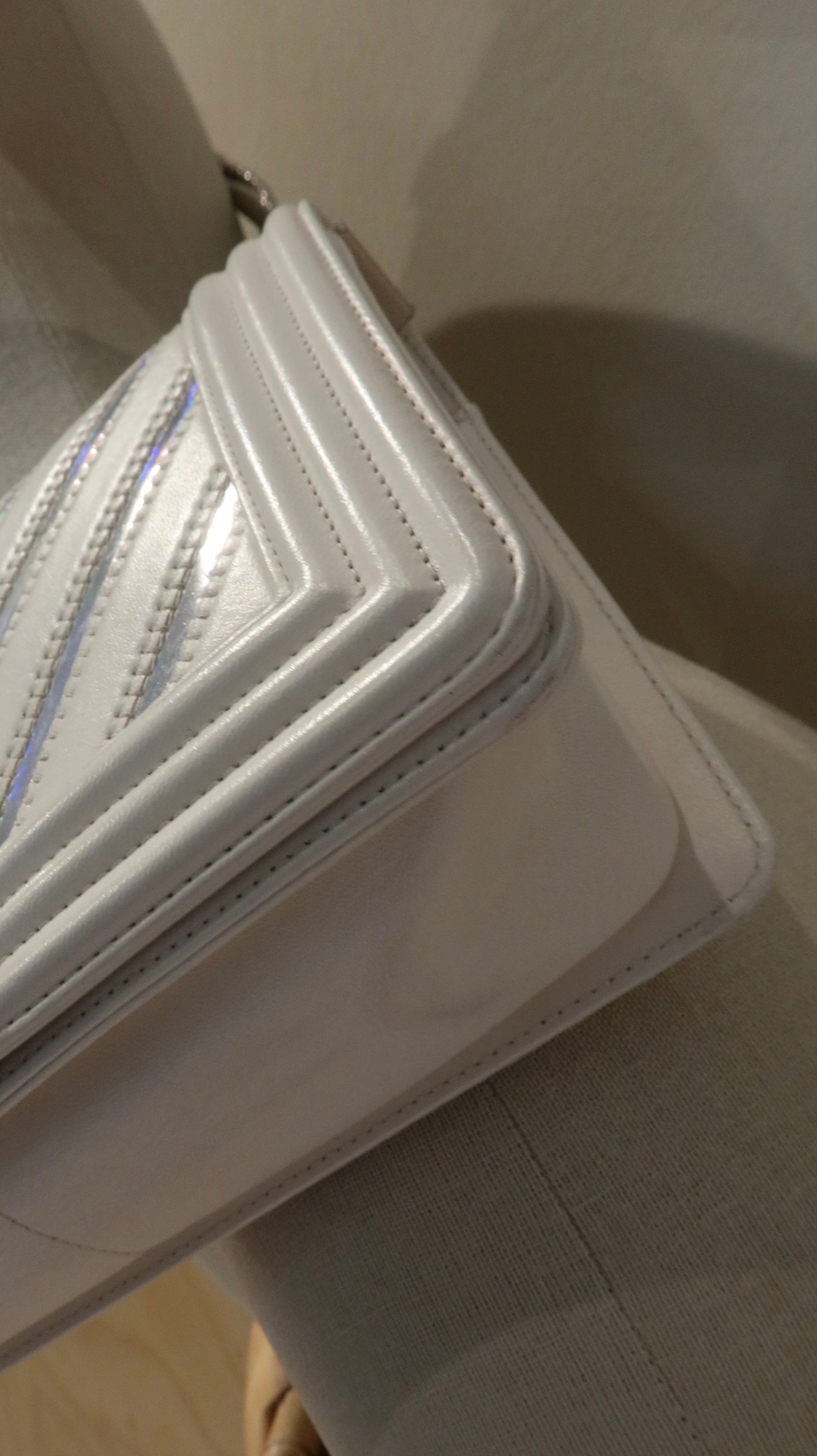 Chanel Boy Bag