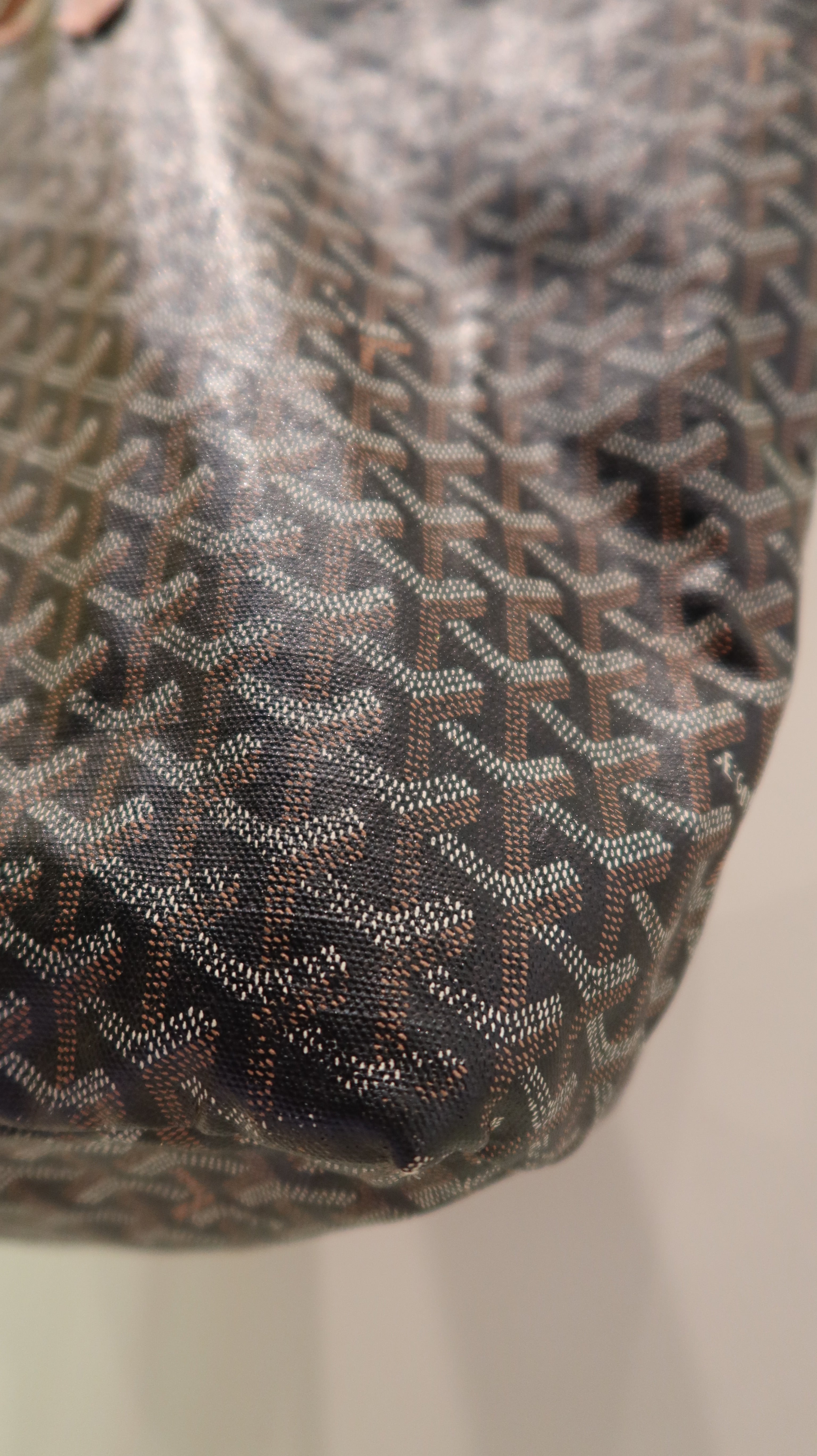 Goyard Saint Louis GM