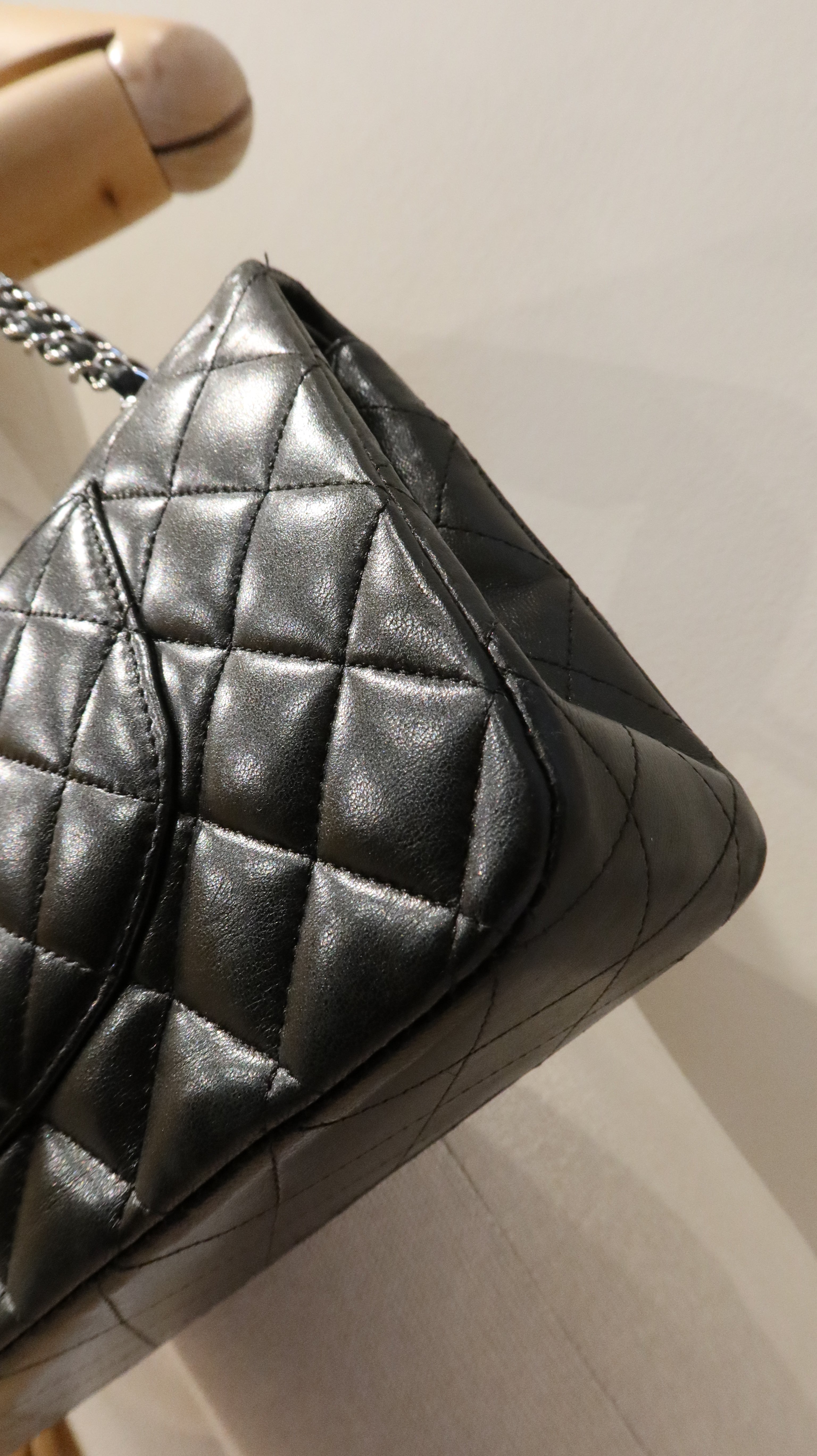 Chanel Medium Classic Flap
