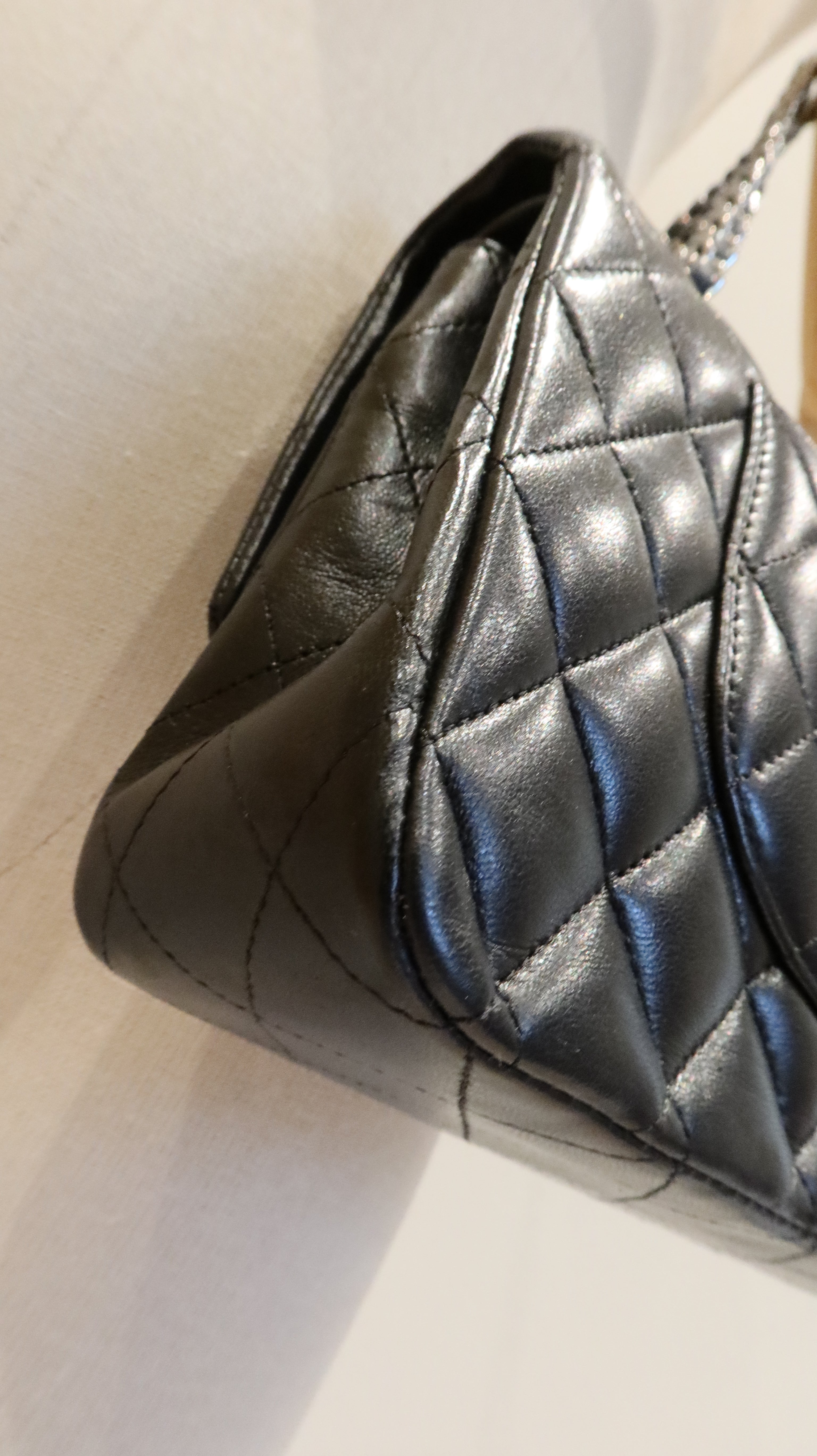 Chanel Medium Classic Flap
