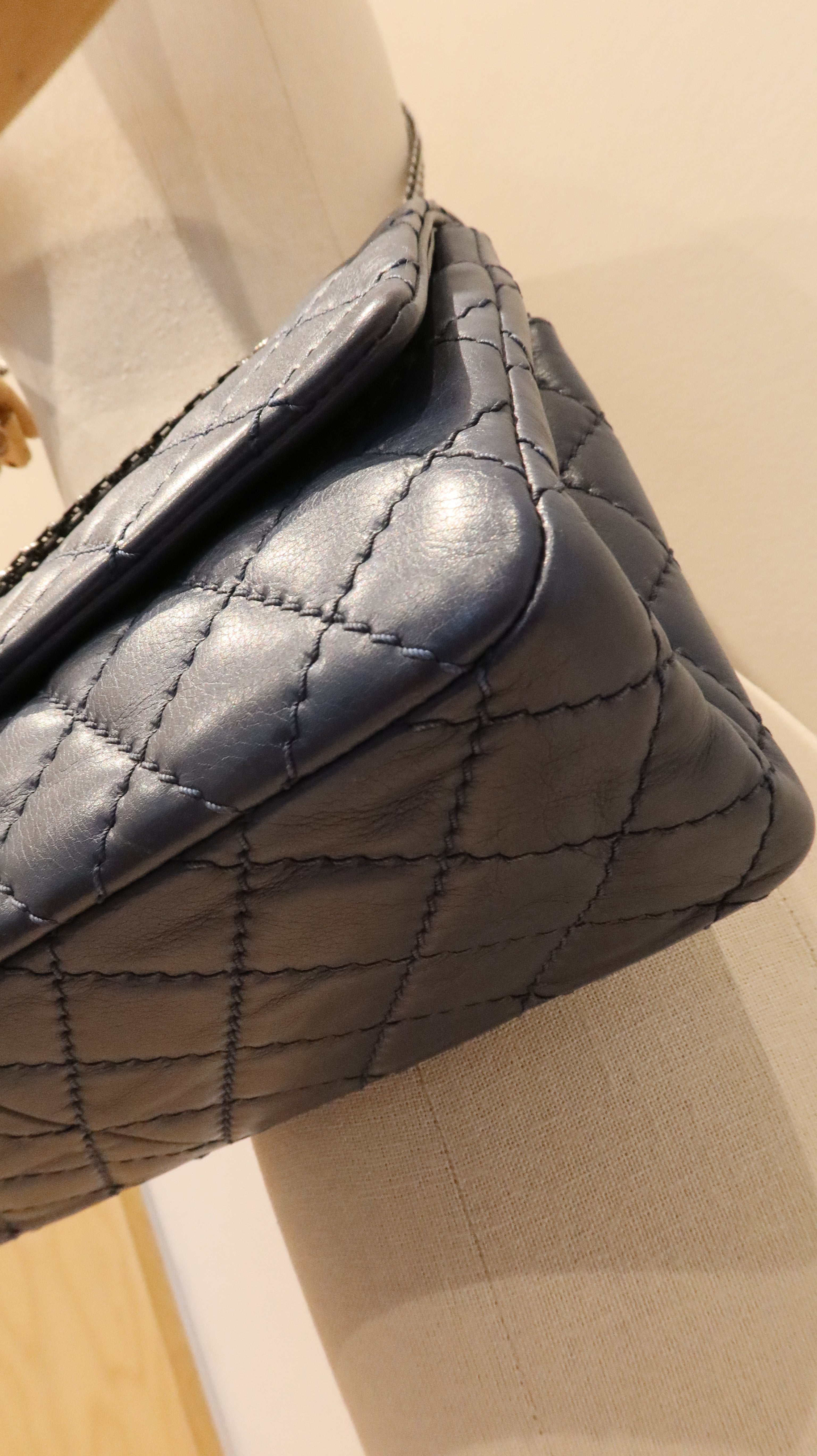 Chanel 2.55 Reissue Shoulder Bag