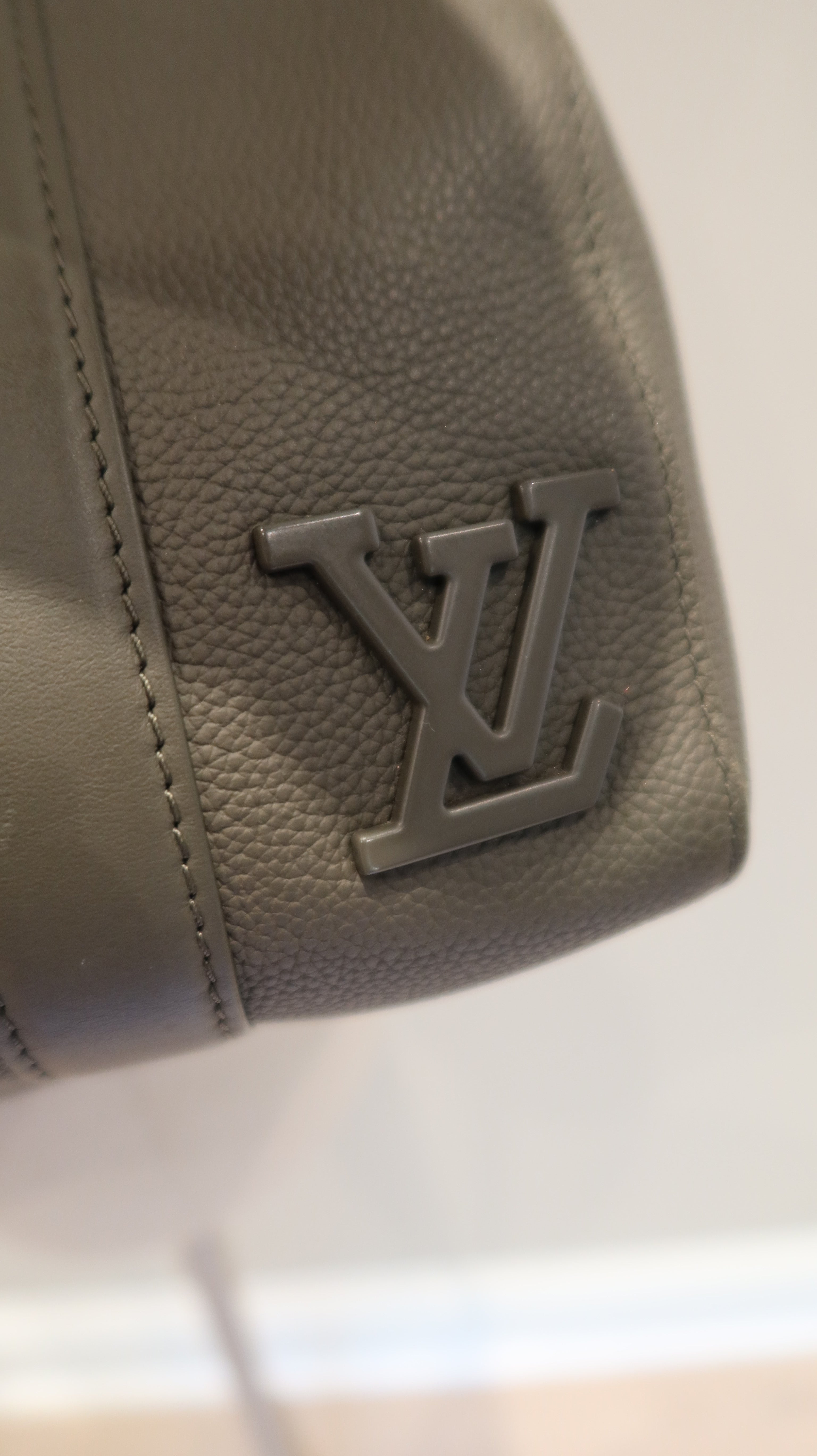 Louis Vuitton City Keepall Bag