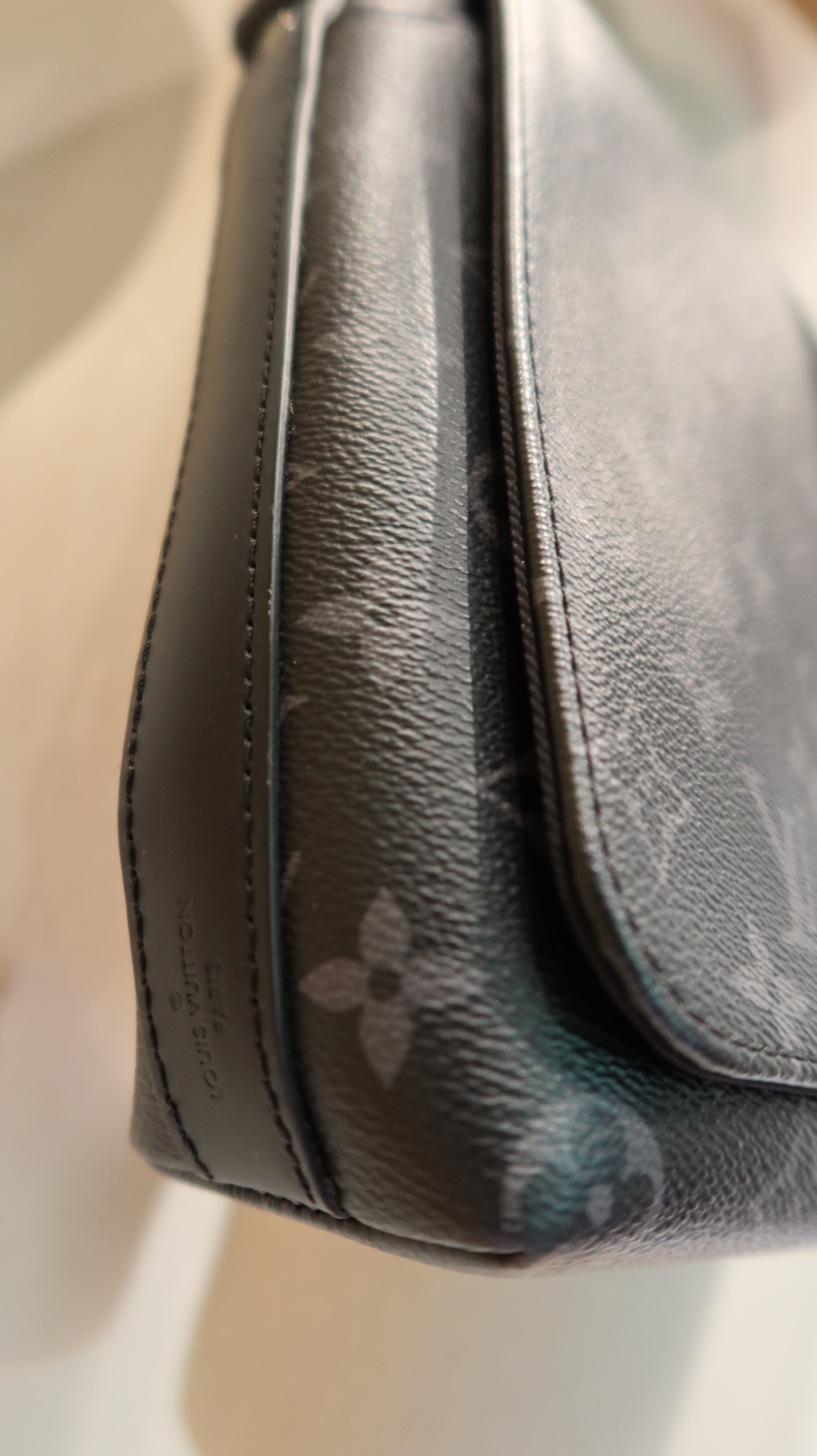 Louis Vuitton District PM Bag