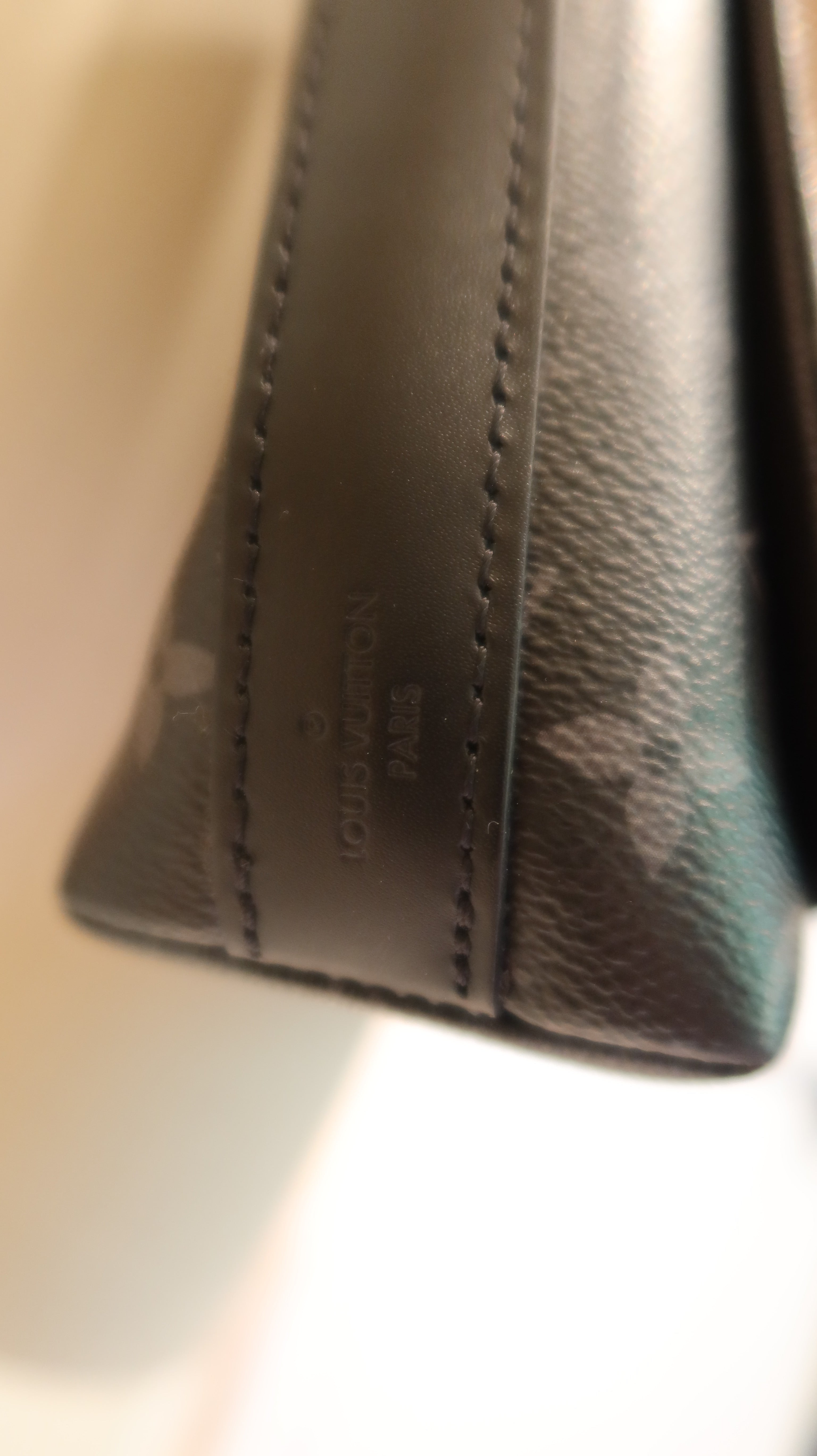 Louis Vuitton District PM Bag