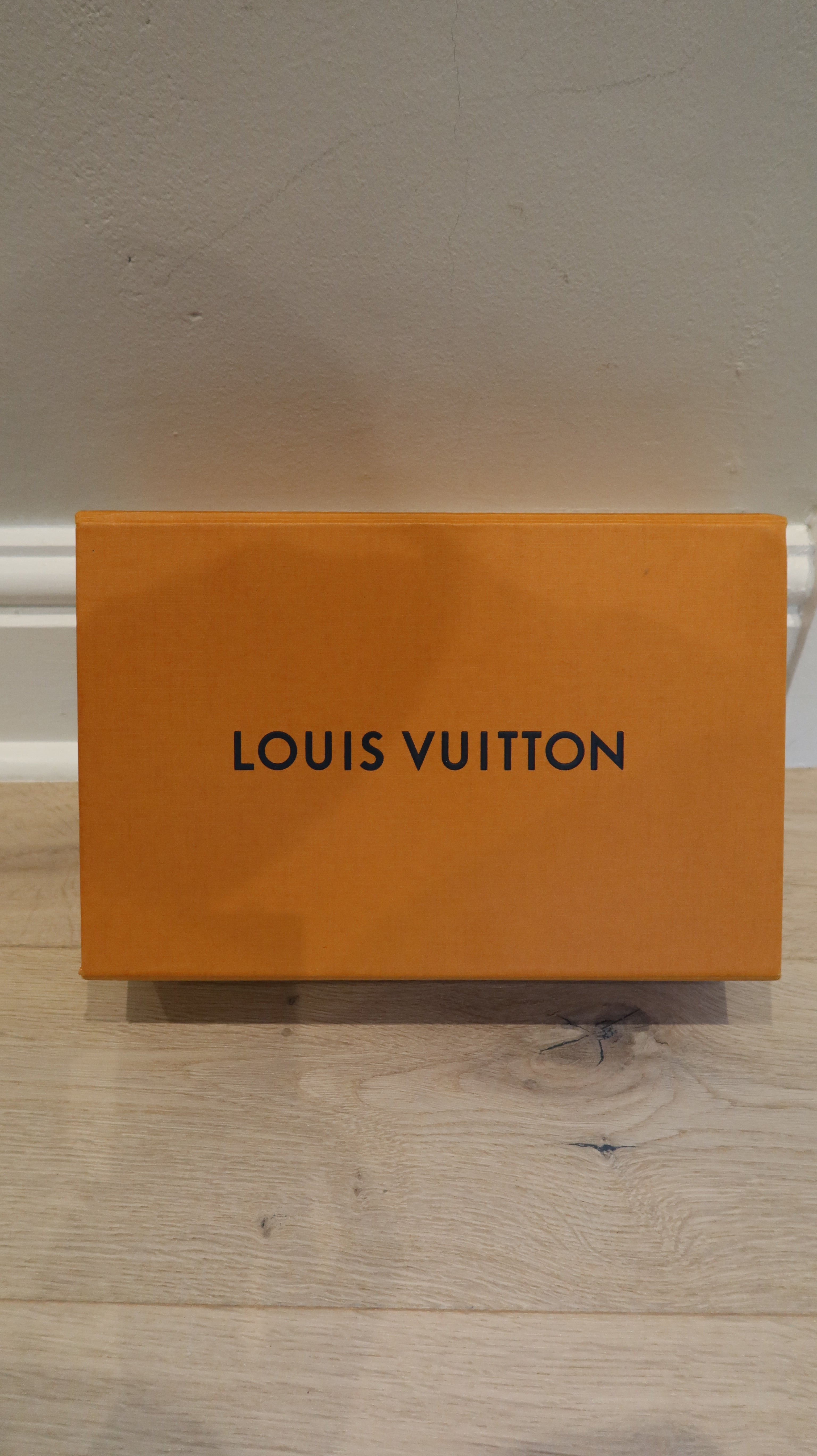 Louis Vuitton Mini HL Speedy