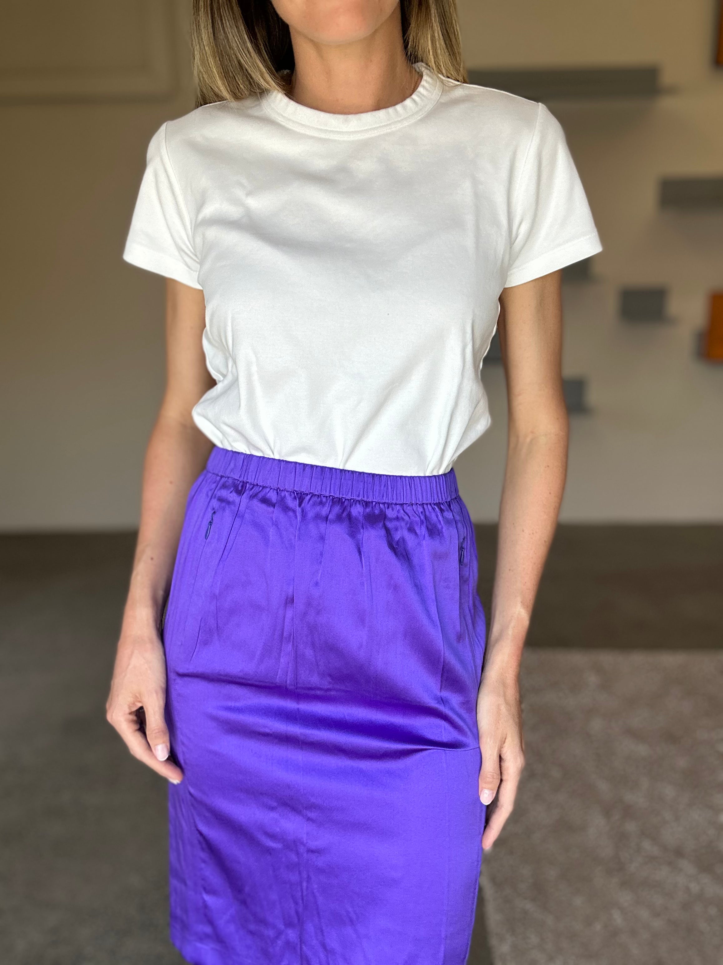 Emilio Pucci Skirt (36)